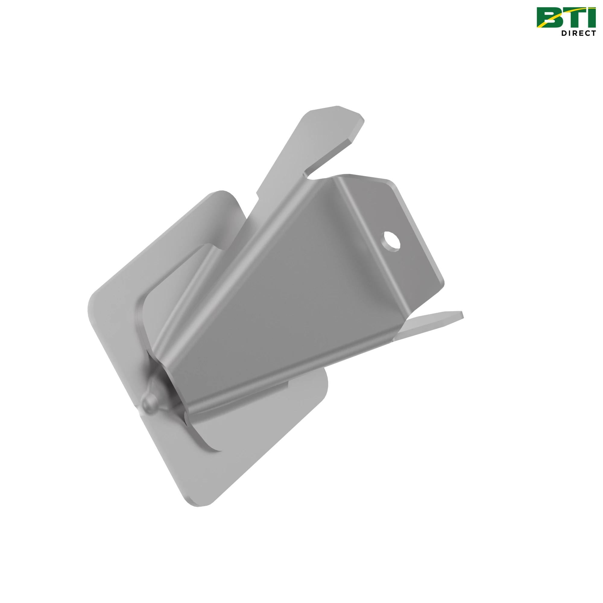 AN273816: Spindle Moistener Pad Column Holder