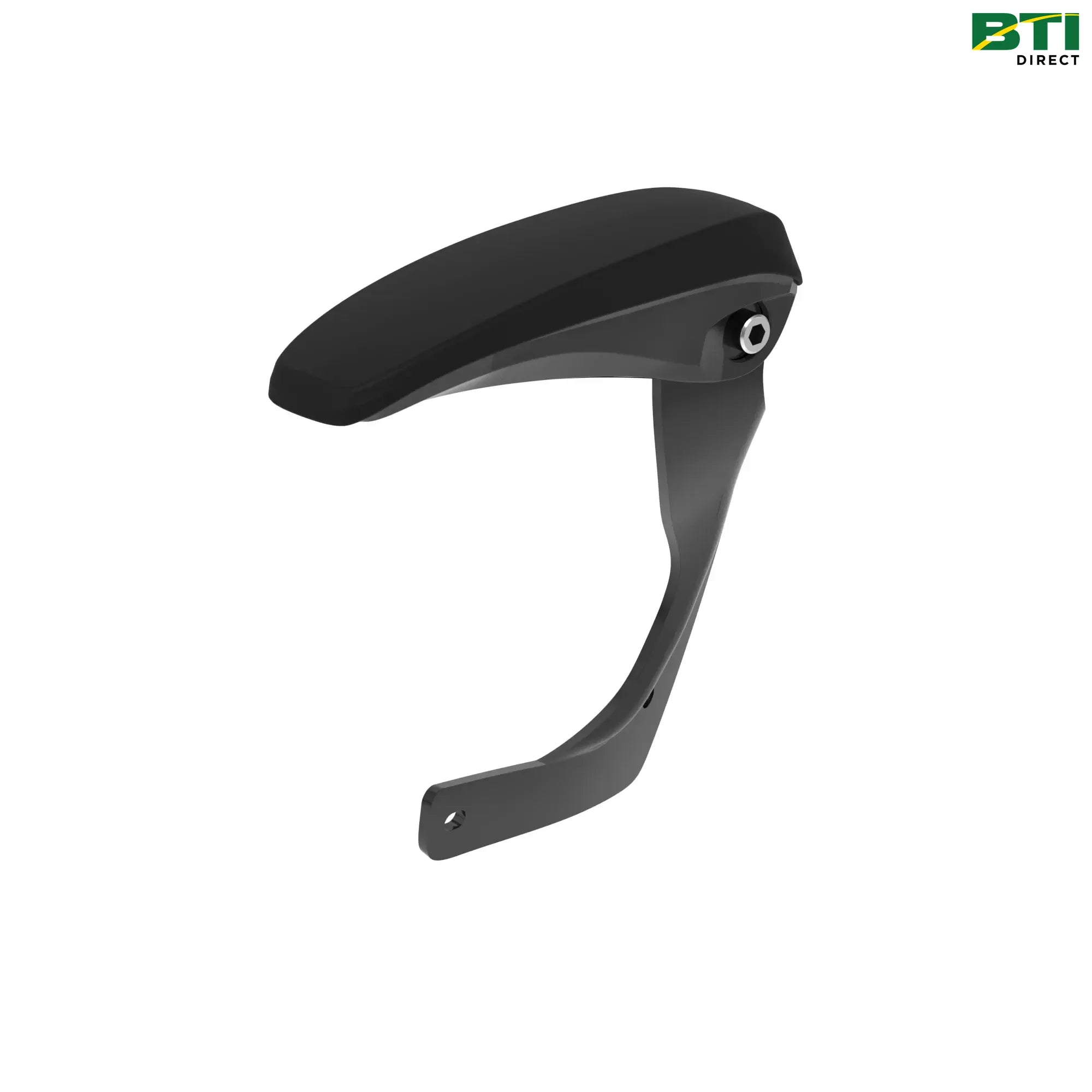 AUC12714: Left Side Armrest