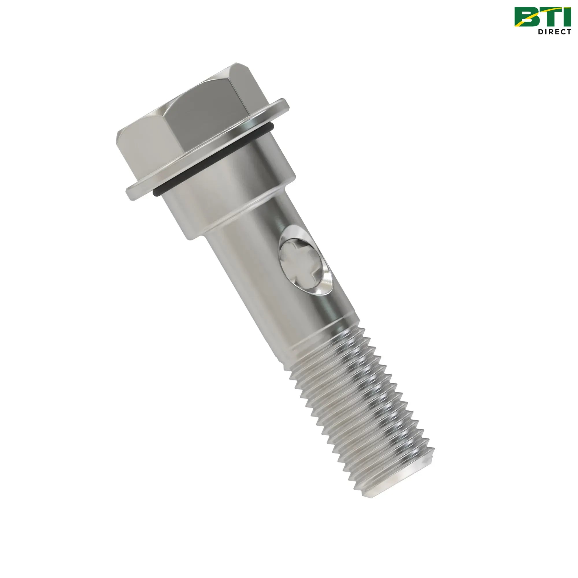 AUC11008: Adapter Fitting