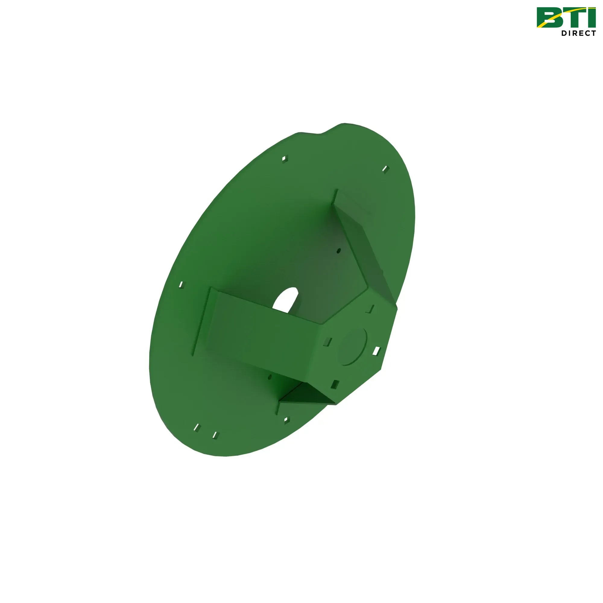 AXE71976: Discharge Beater Bearing Support