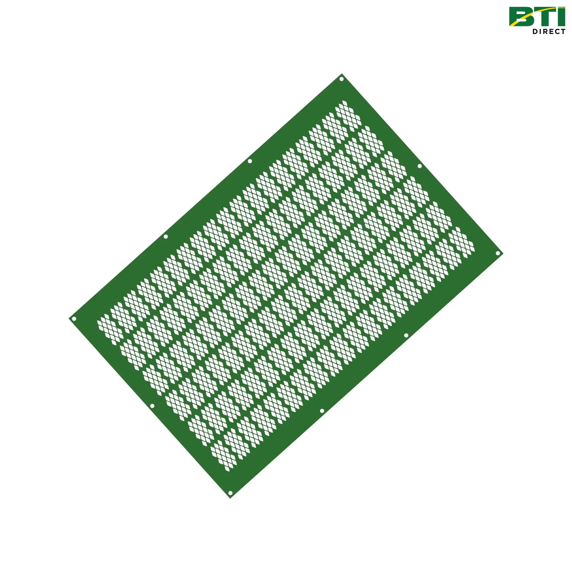 N279393: Basket Screen (Long Section)