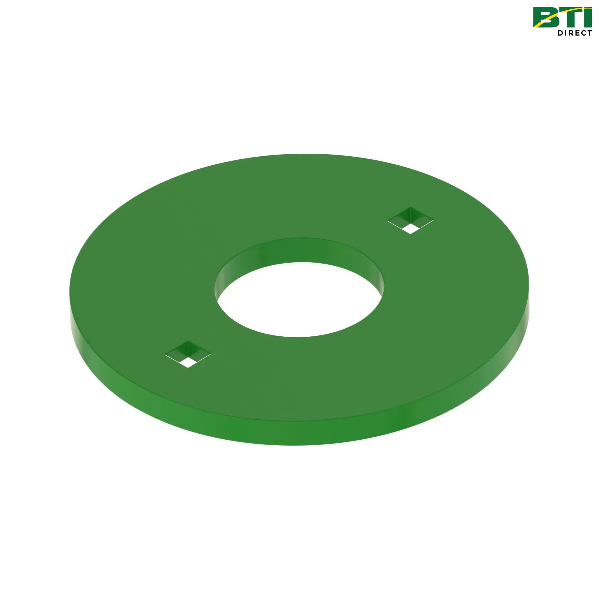 N219562: Swing Drive Plate