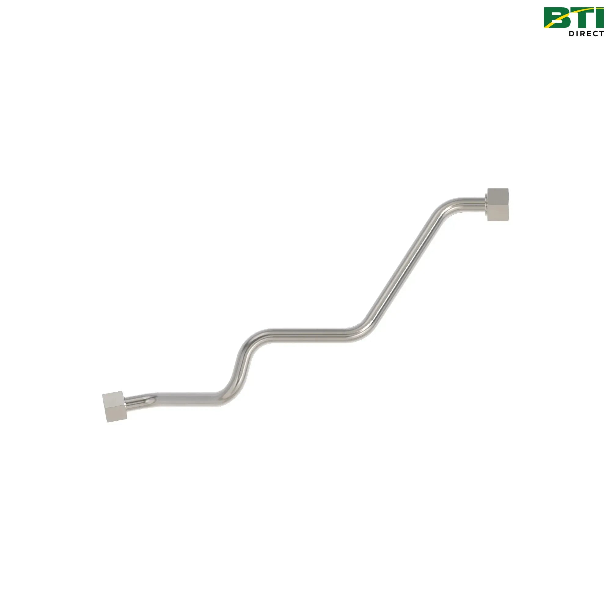 RE244435: Pressure Oil Line