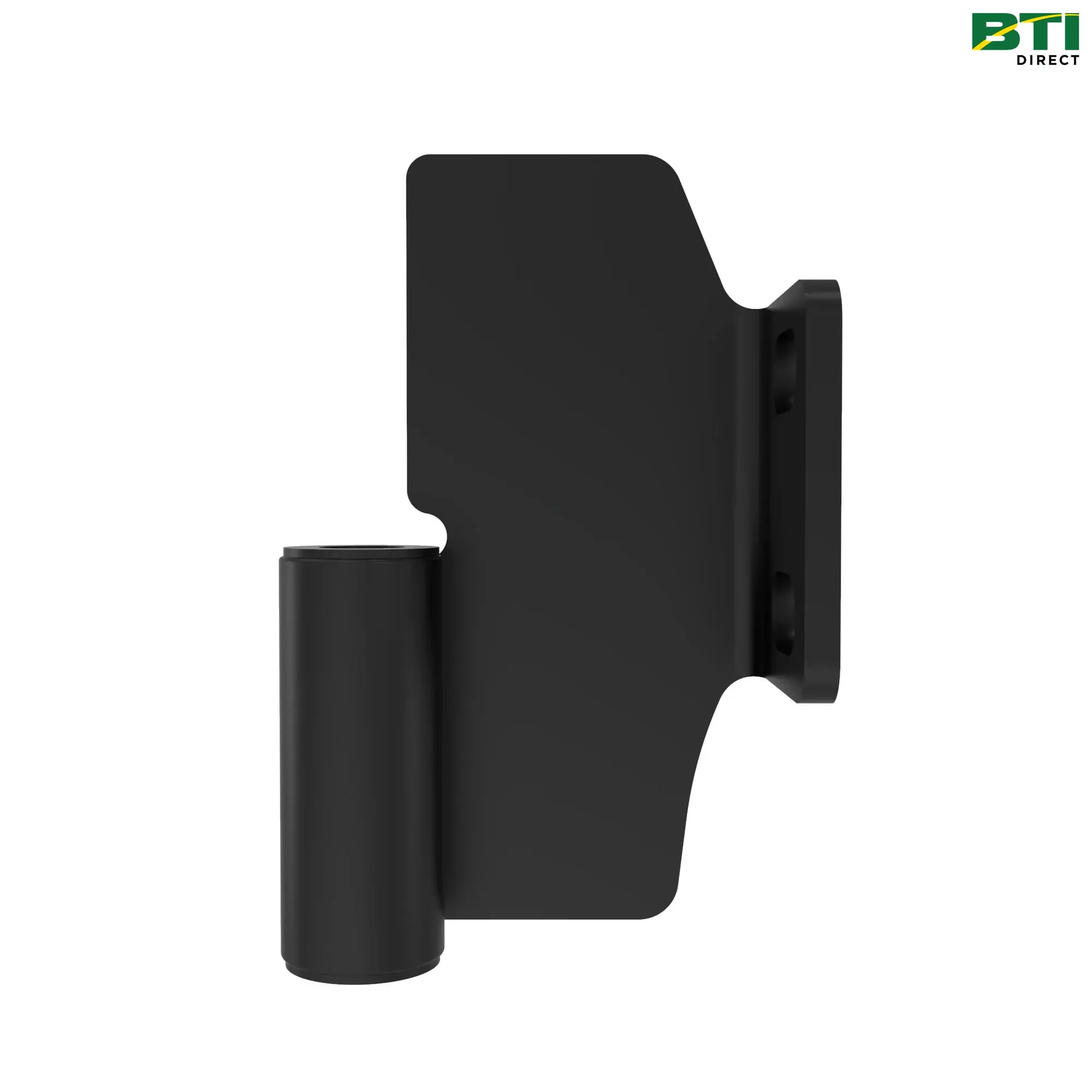 AUC13395: Left Side Post Panel Lower Hinge