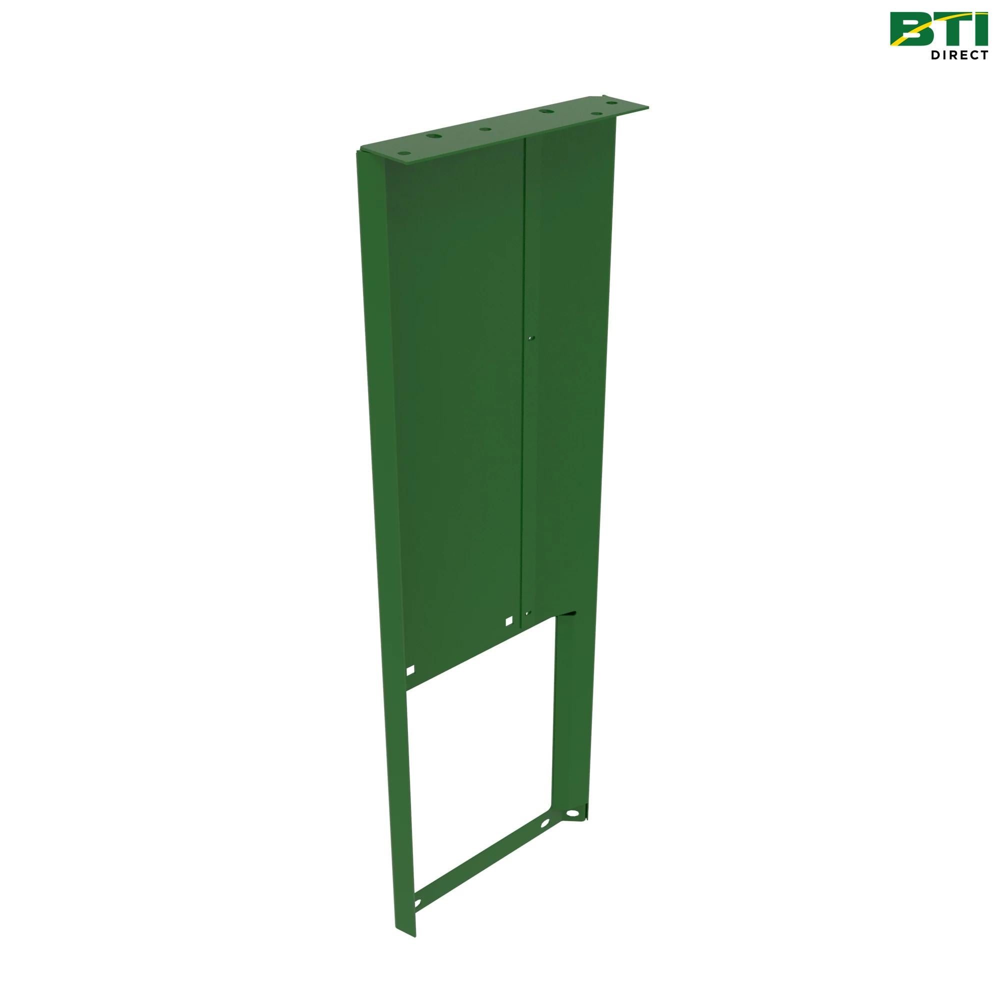AN278160: Panel Door Support