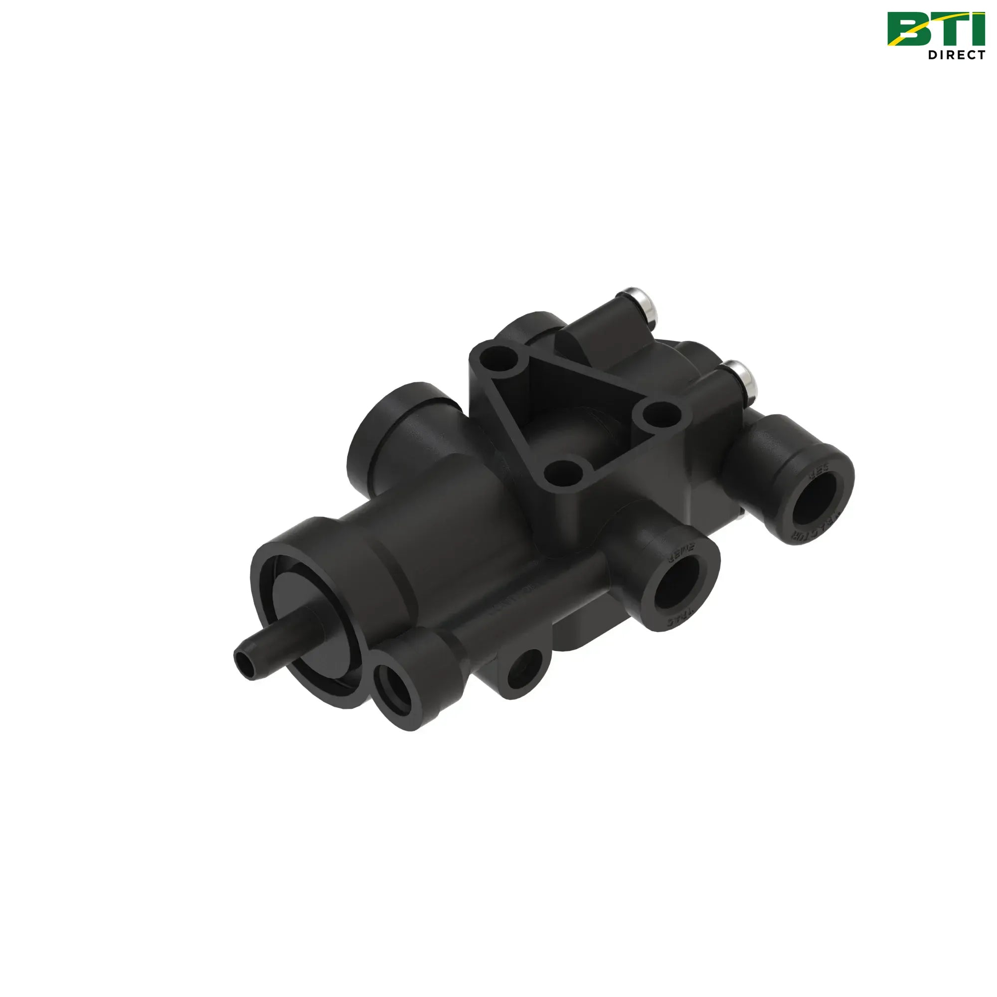 RE257193: Control Valve