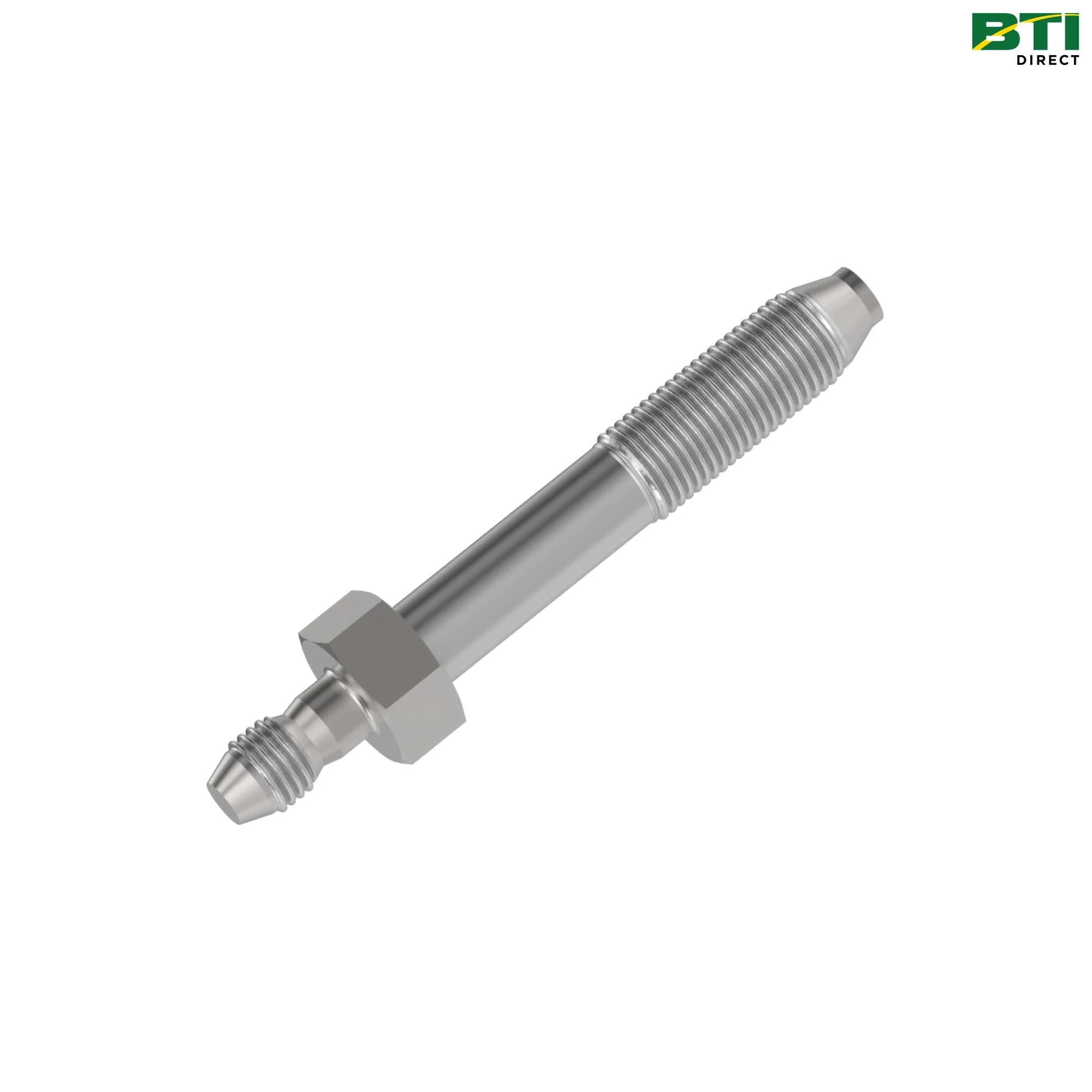 R123271: Stud, M8 X 86