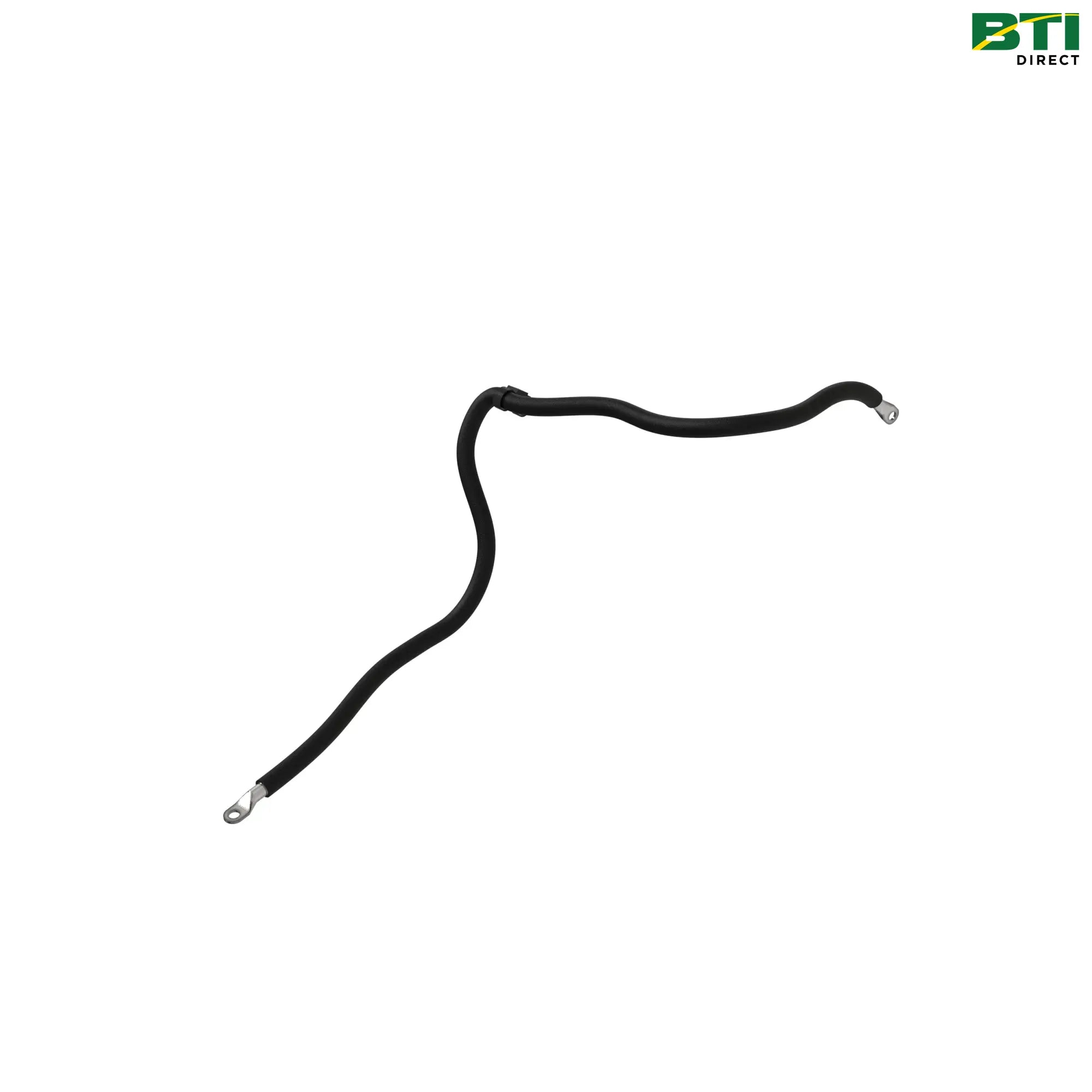RE341281: Battery Cable, Length 1302 mm