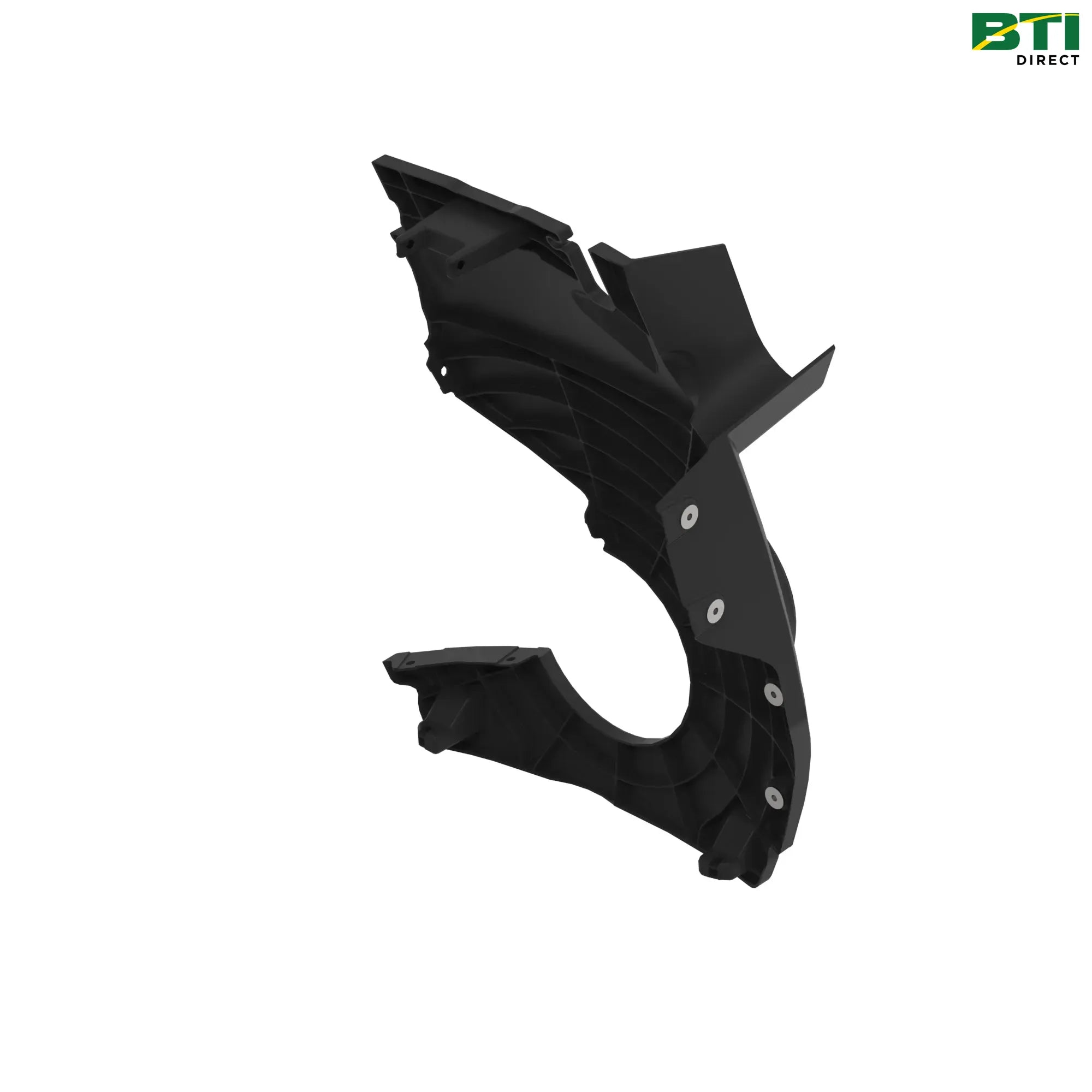 RE324679: Fan Shroud Deflector