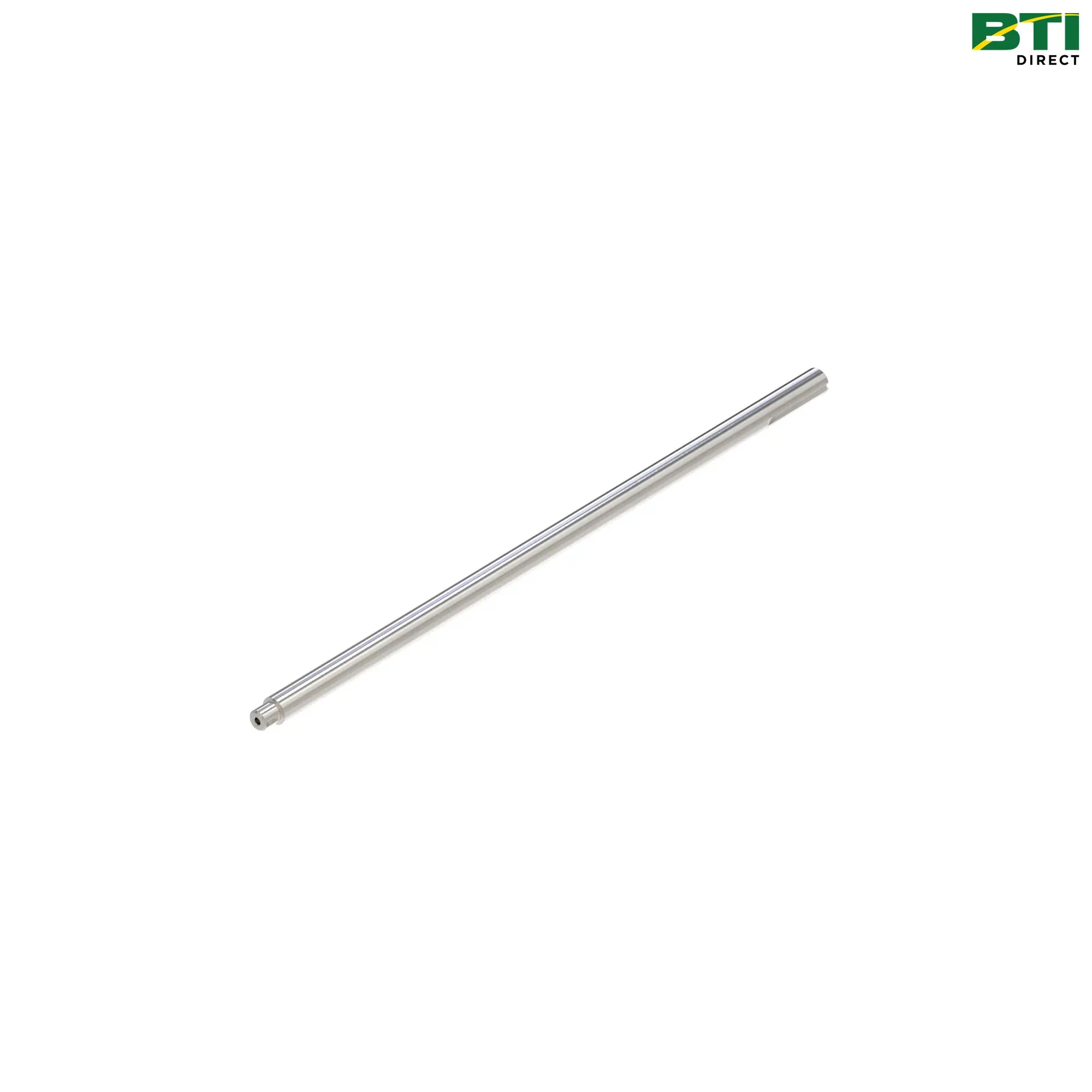 N374639: Rotary Screen Drive and Idler Arms Shaft