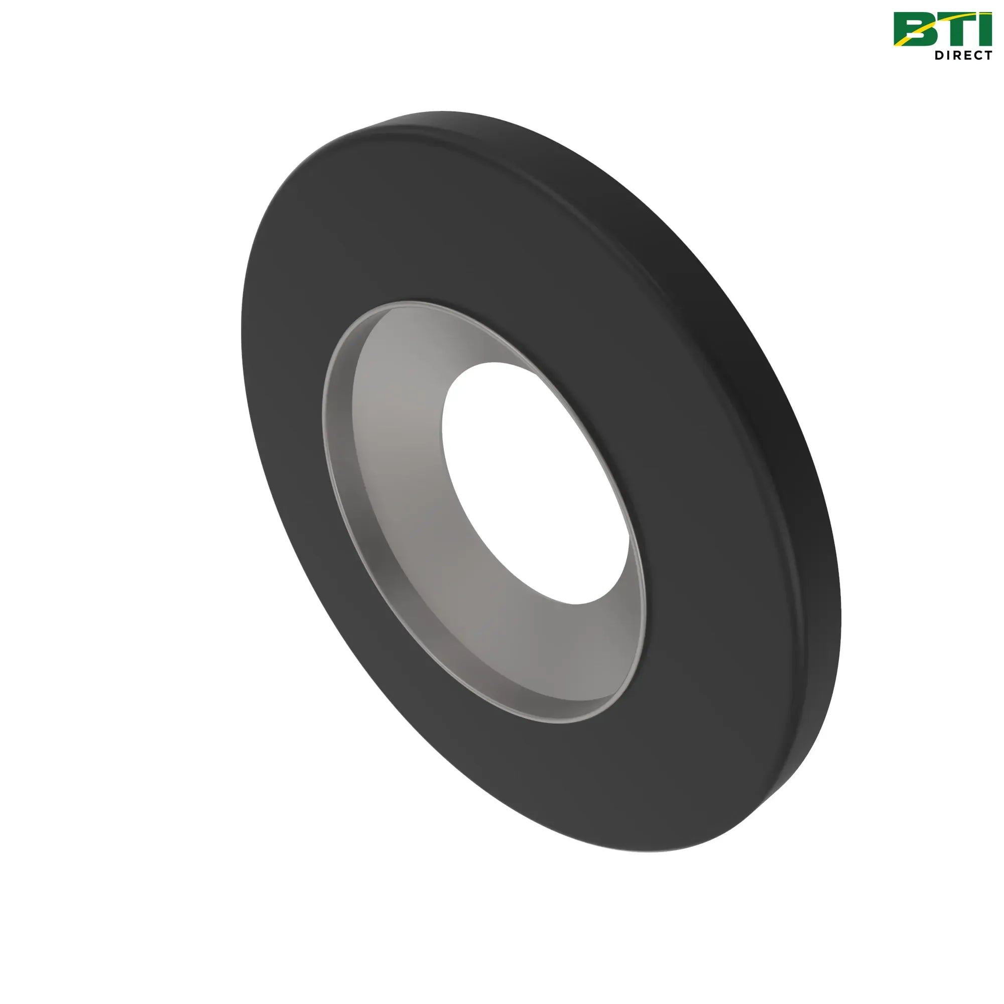 RE39262: Internal Oil Seal