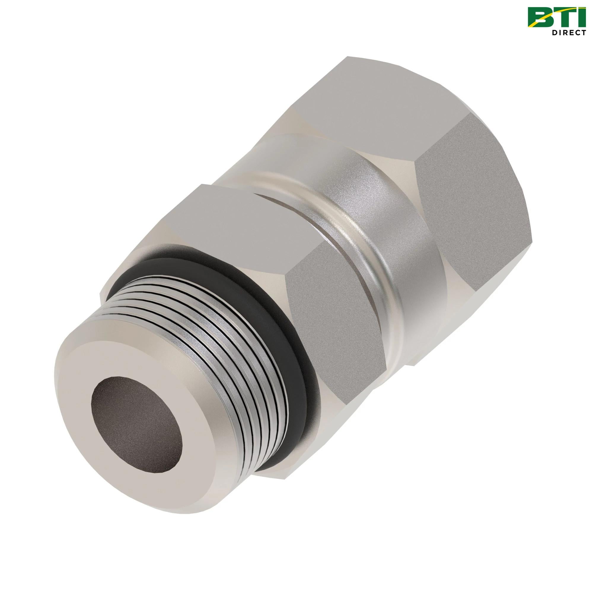 AN280978: Adapter Fitting