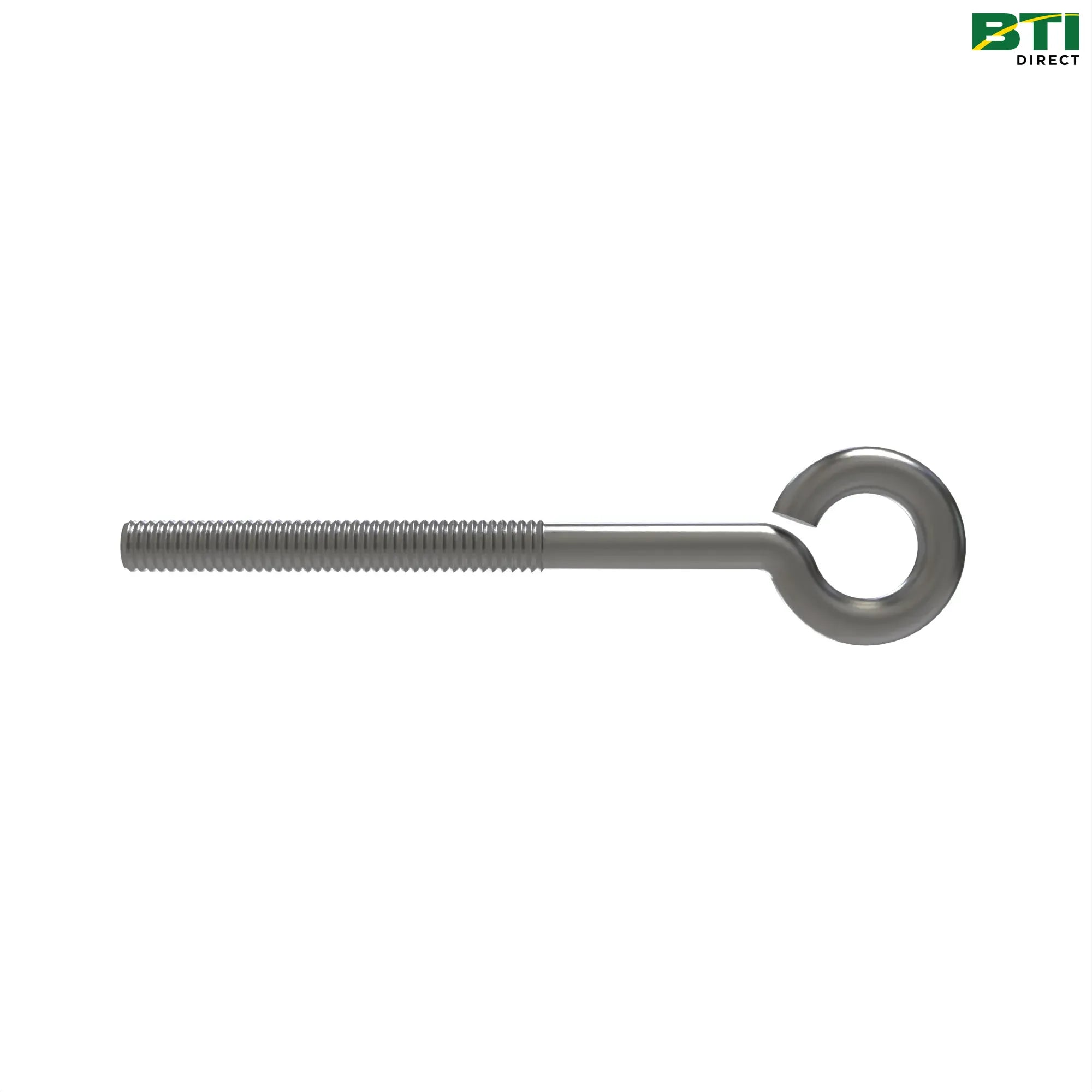 MT4232: Eyebolt, 1/2" X 6"
