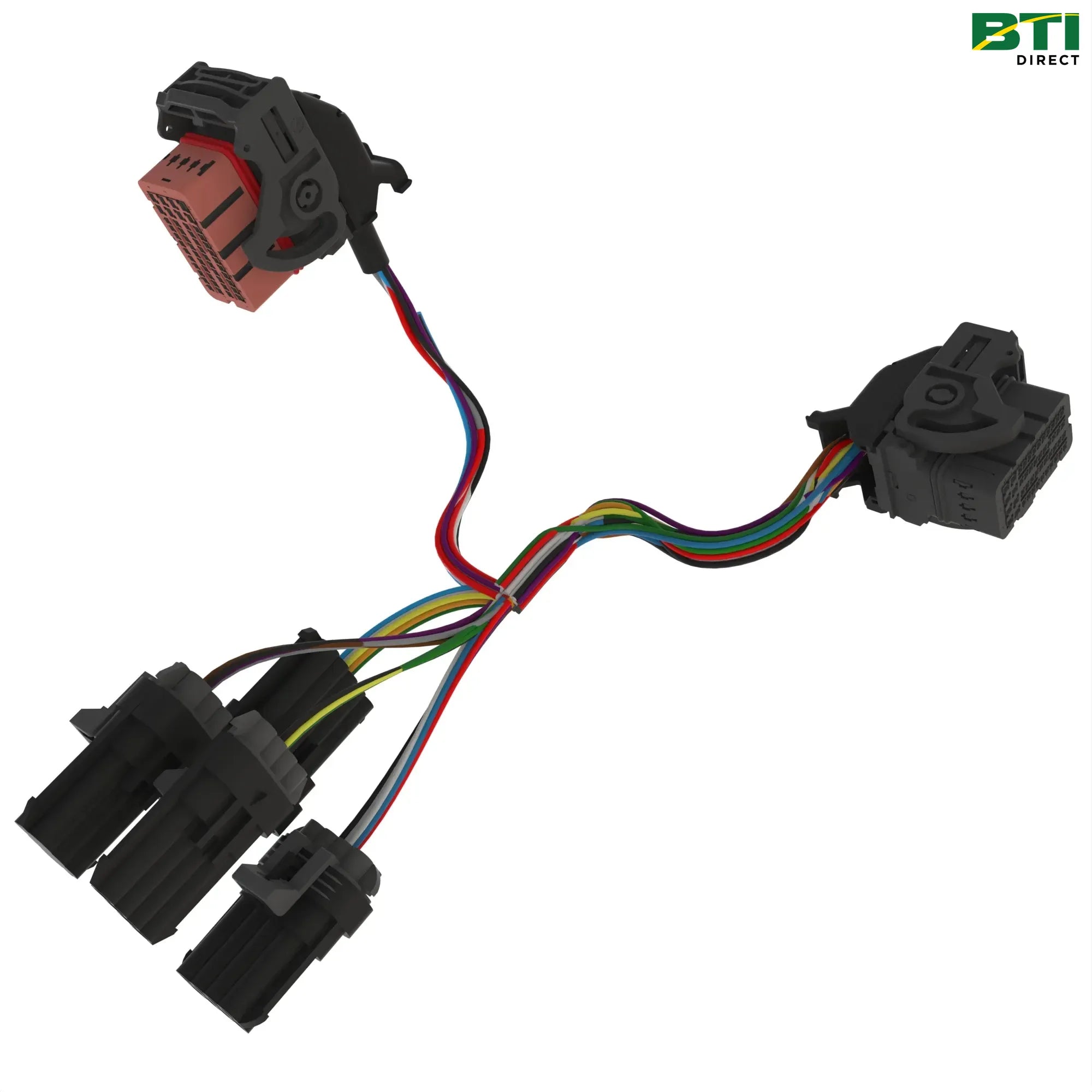 RE322082: Cab Wiring Harness