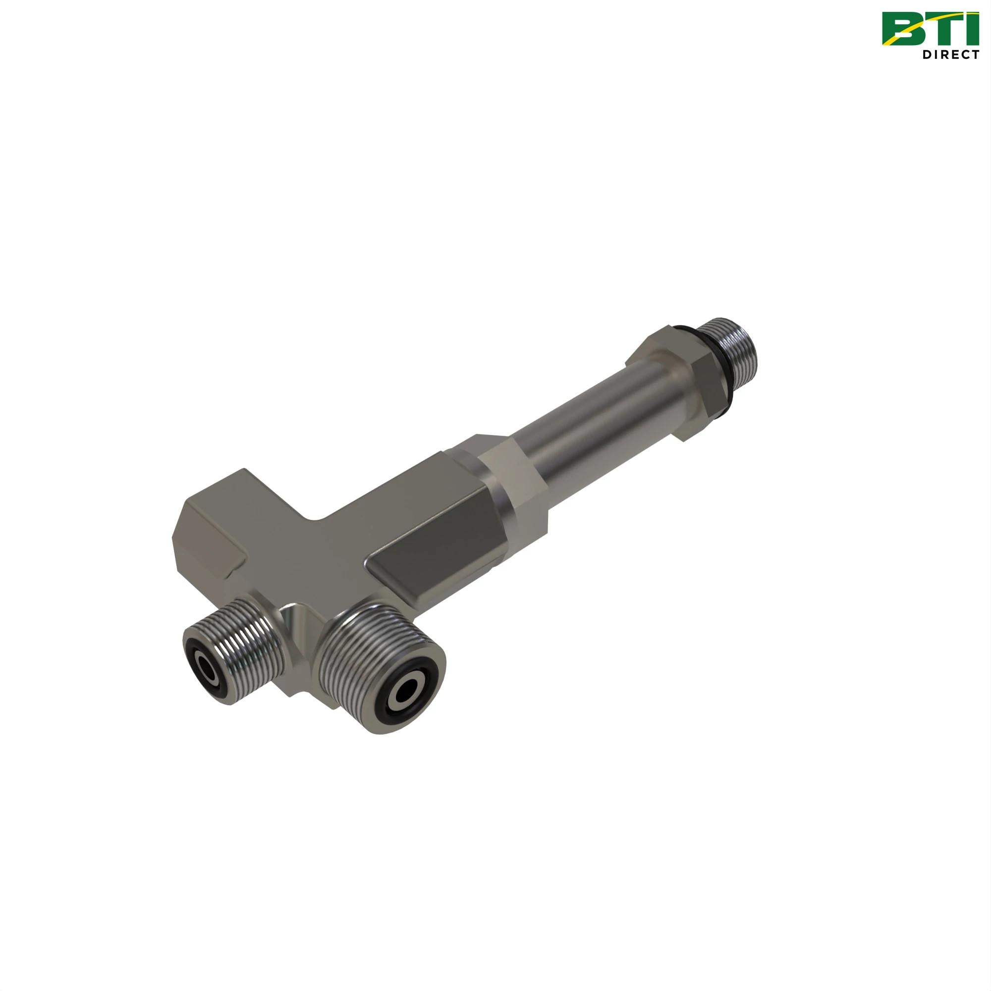 AL205352: Check Valve