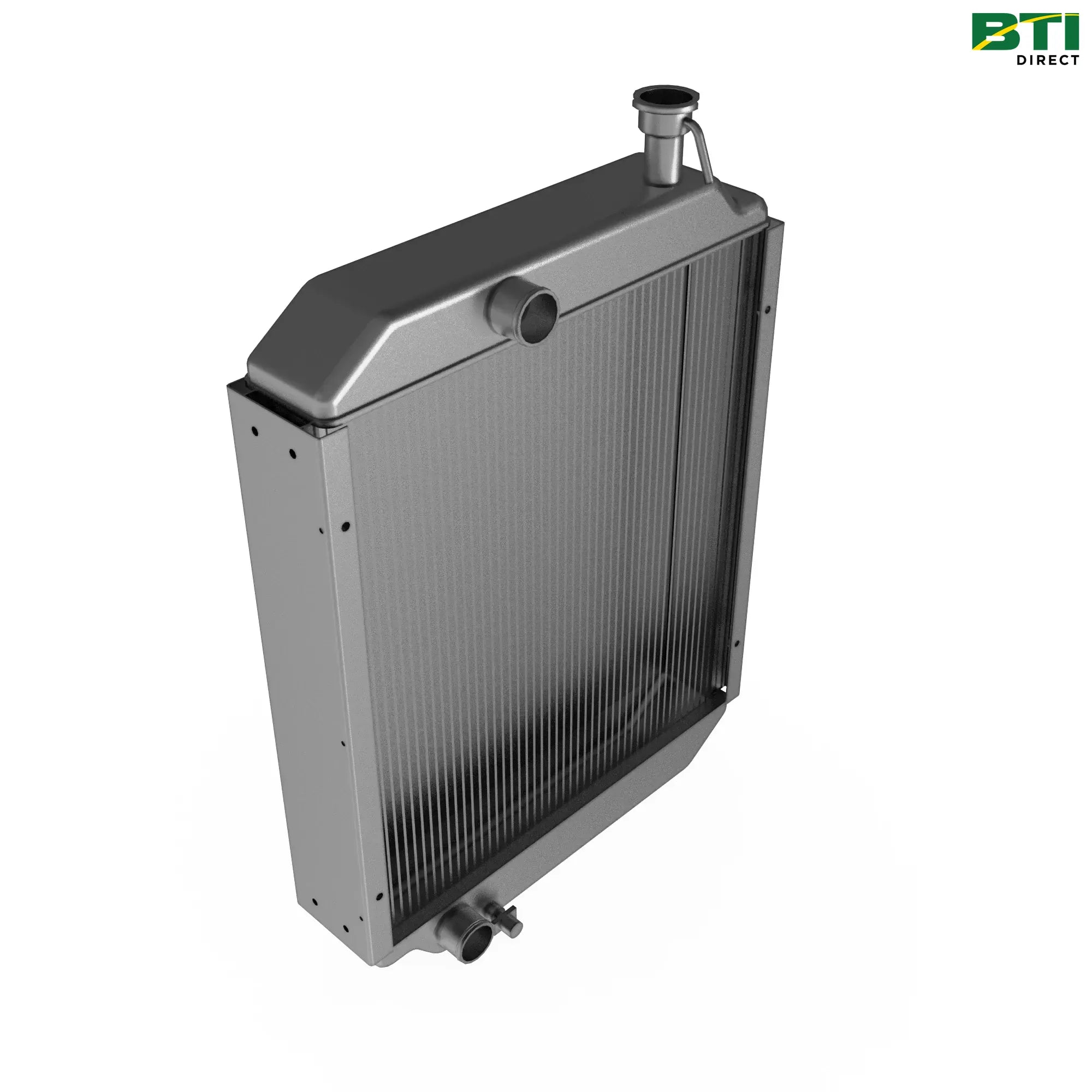 RE227486: Radiator