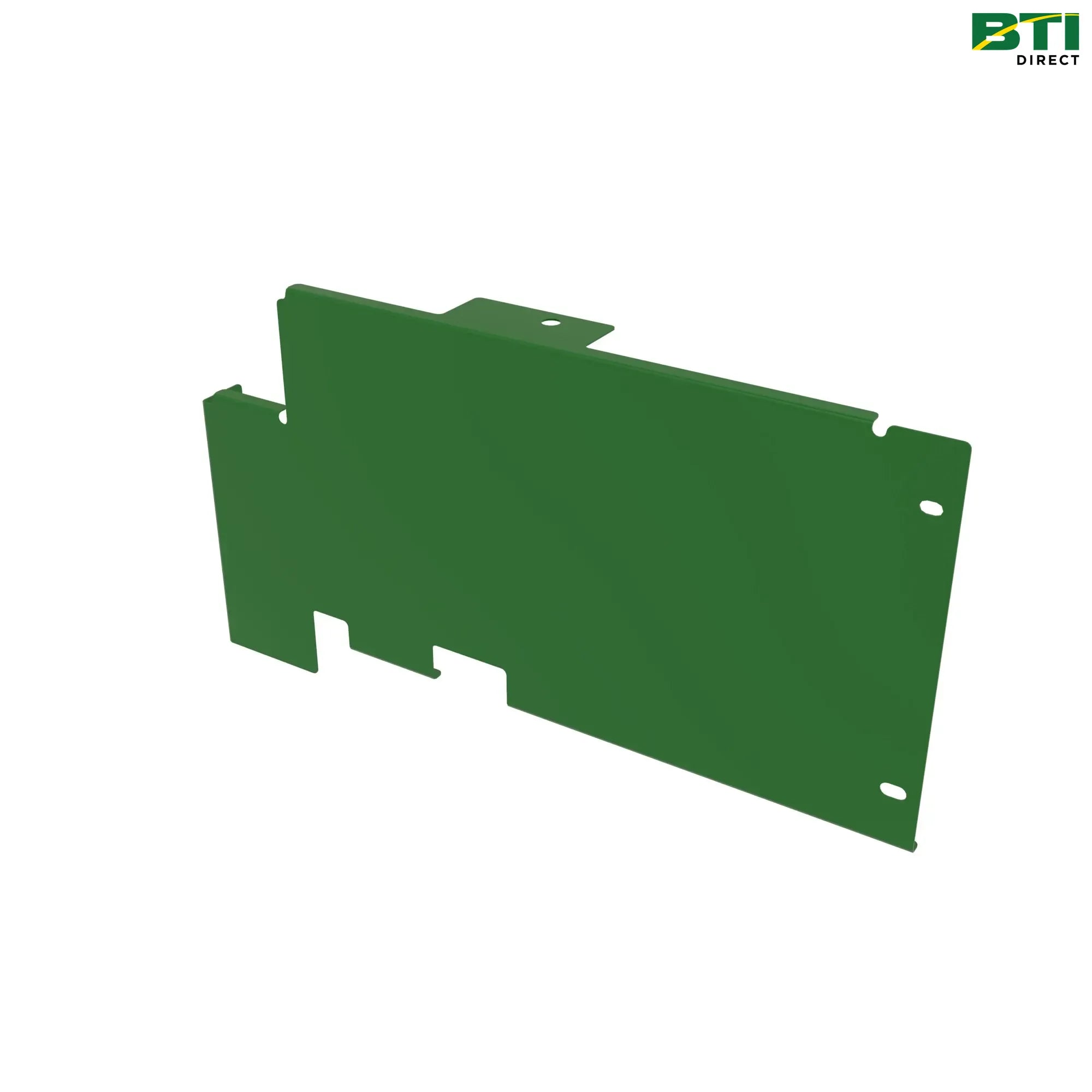 N317612: Platform Cover, Left Side