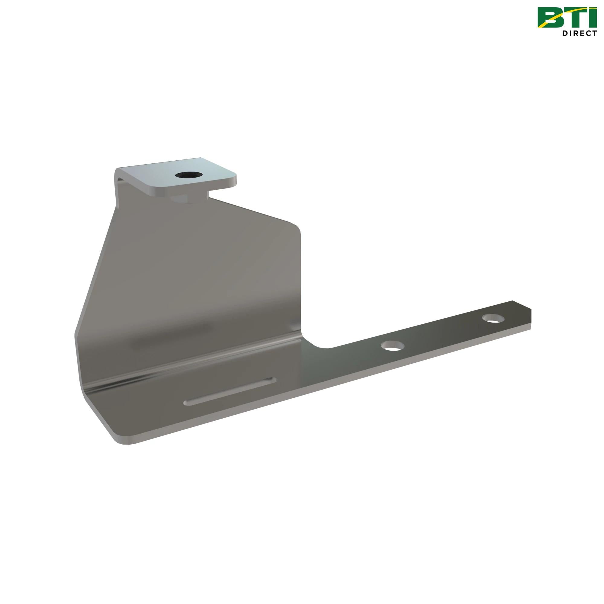 AL218046: Cold Start Package Bracket Retainer