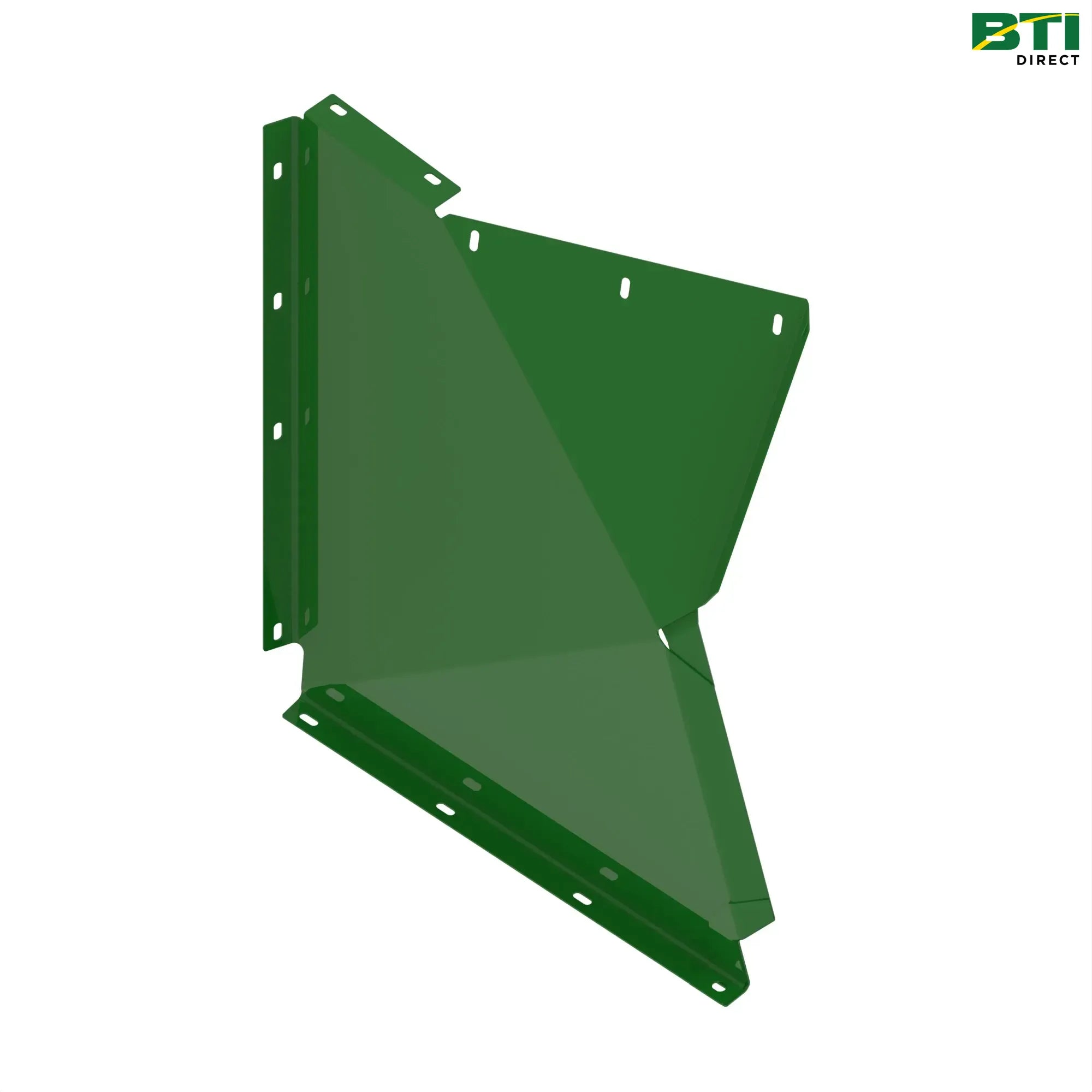 AXE32184: Left Side Shroud
