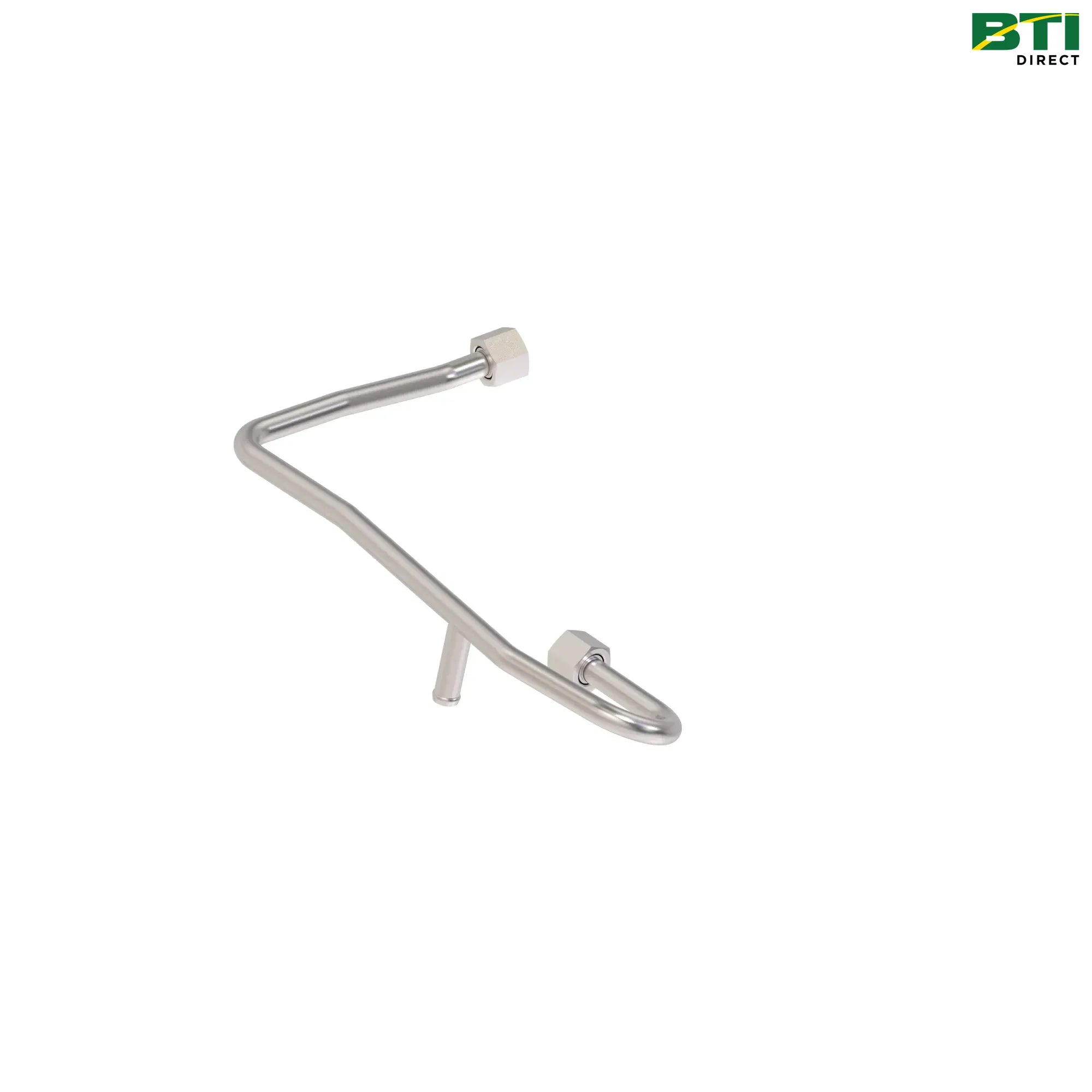RE251250: Coolant Return Line