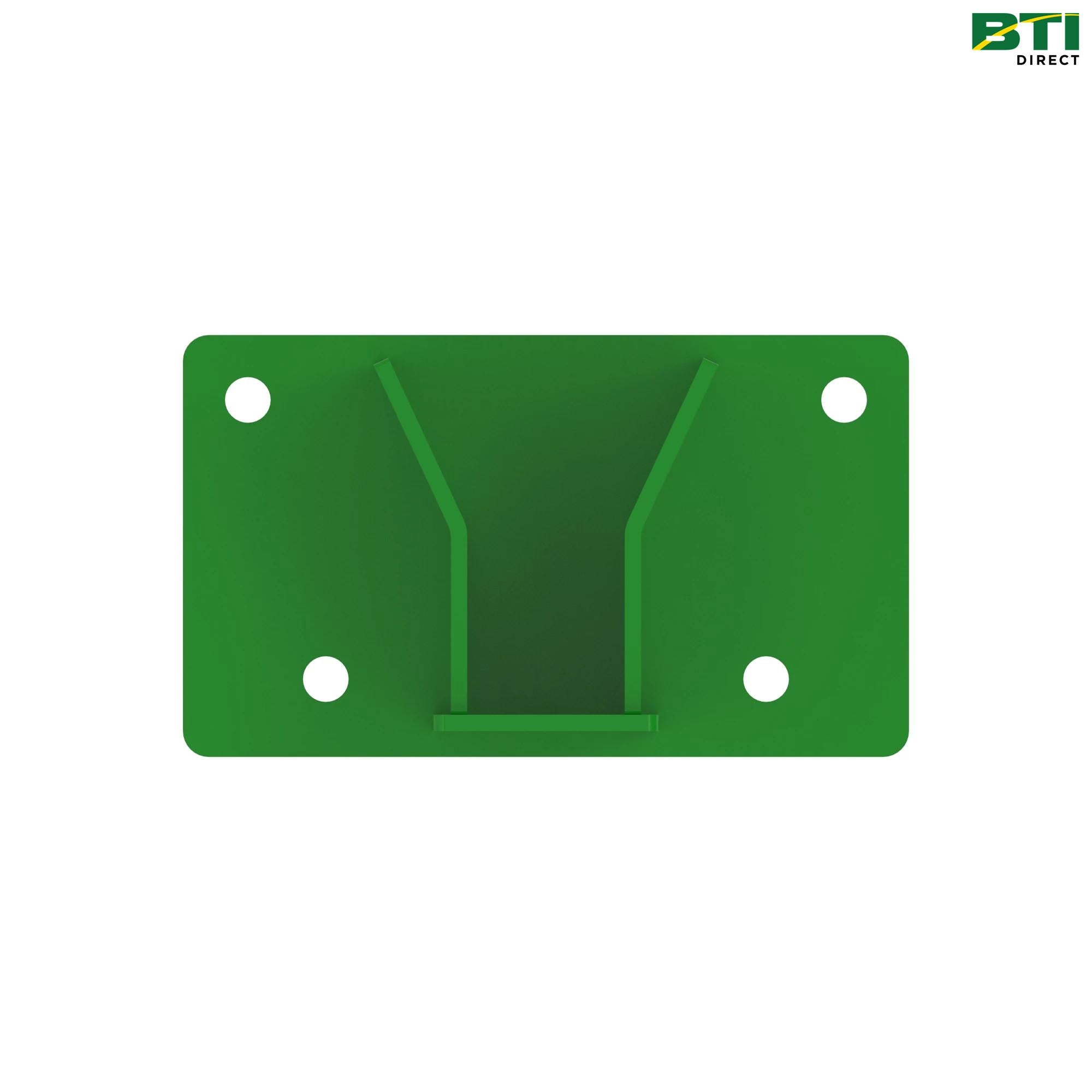 AN302856: Main Frame Support