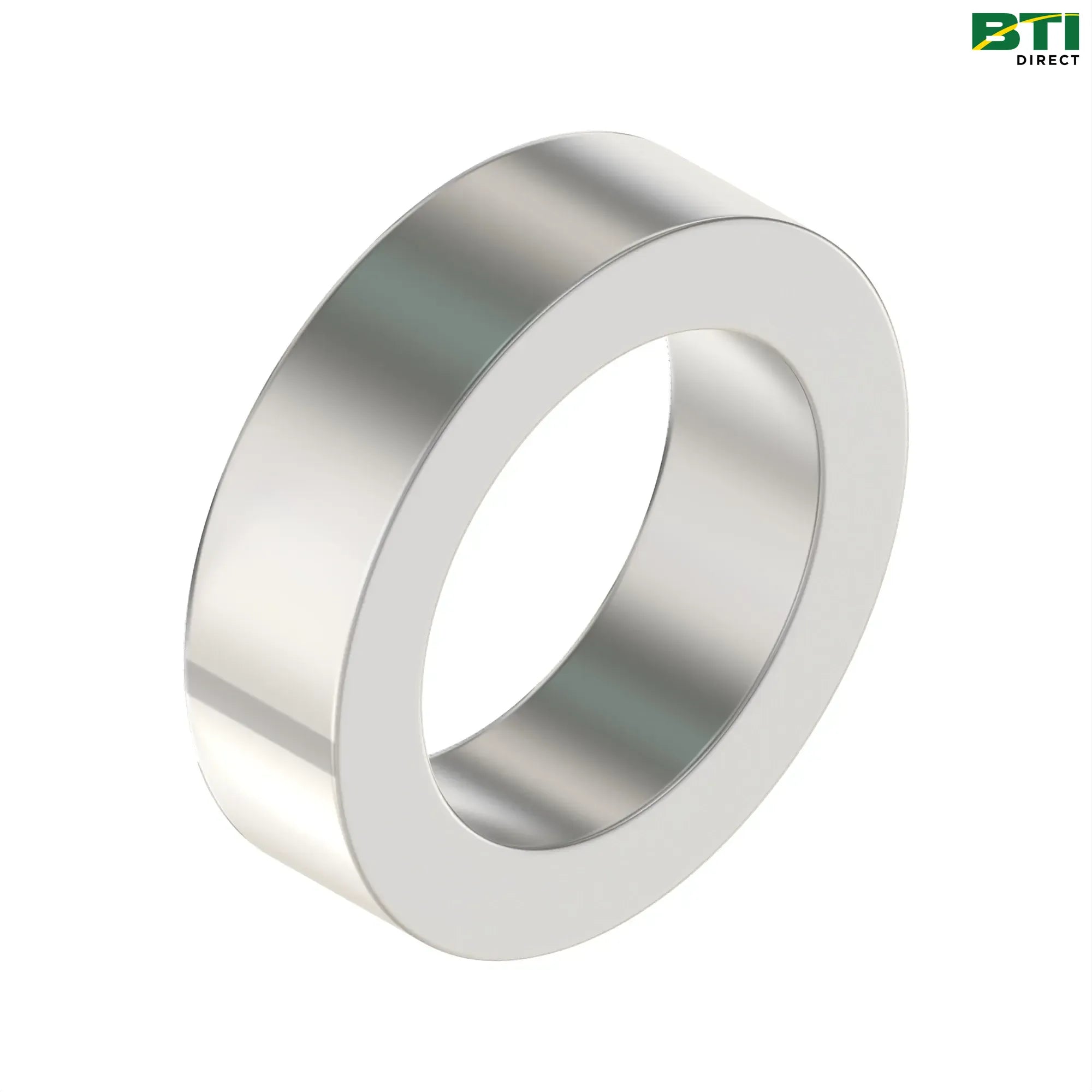 N231300: Metallic, Round Hole Washer