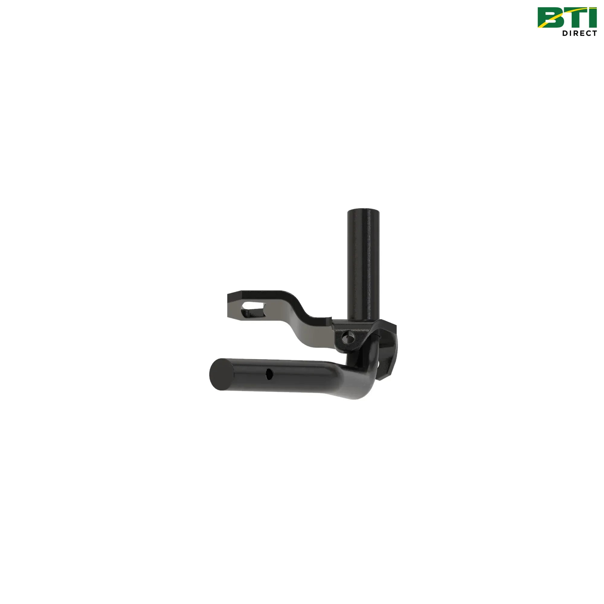 AN241287: Left Side Main Frame Arm