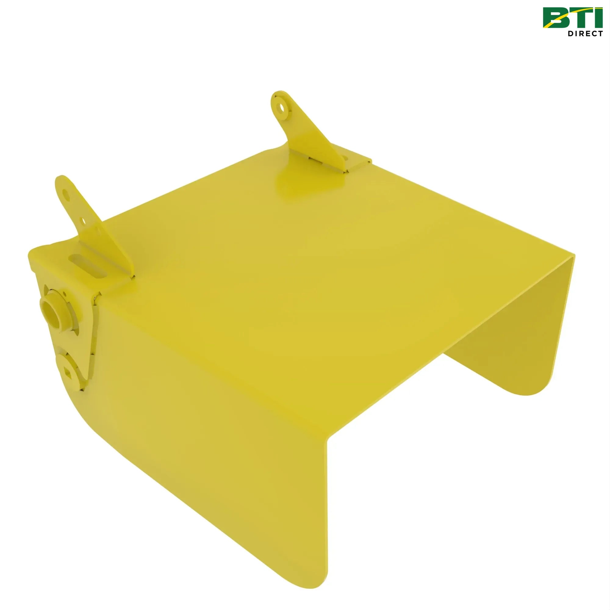 AXE55604: Dura Line™ Spout End Flap with Cap