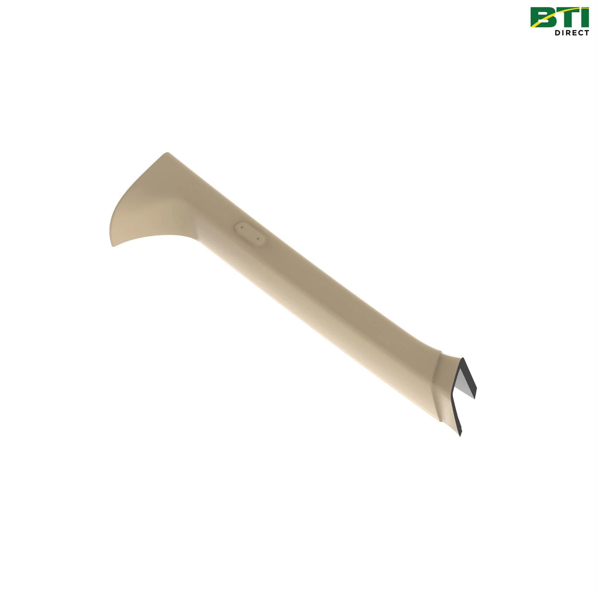 AL204447: Right Side Acoustical Upholstery