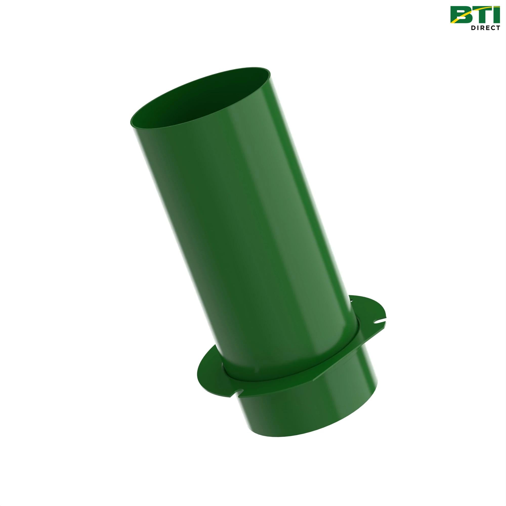 AN278833: Air Duct, Air Cleaner