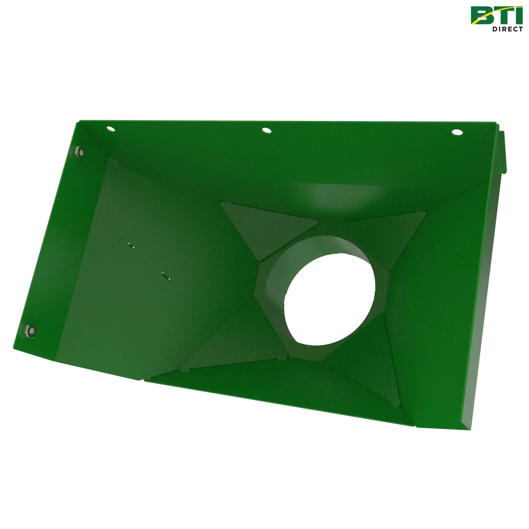 AXE40508: 9L Air Debris Management Deflector