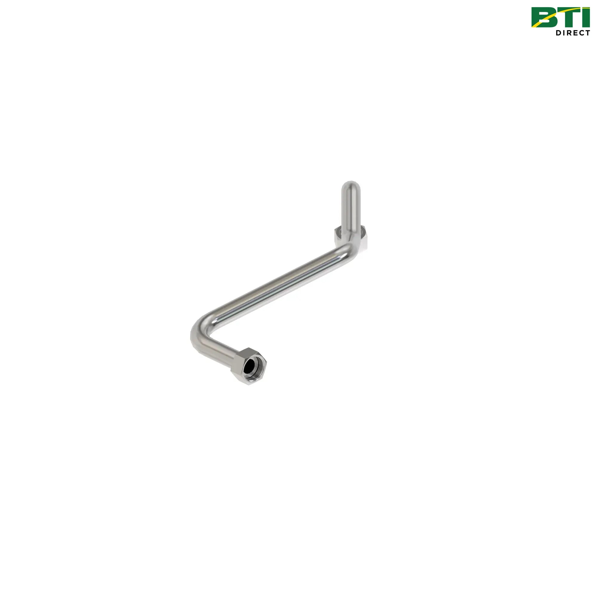 RE211290: High Flow Pump Pressure Line