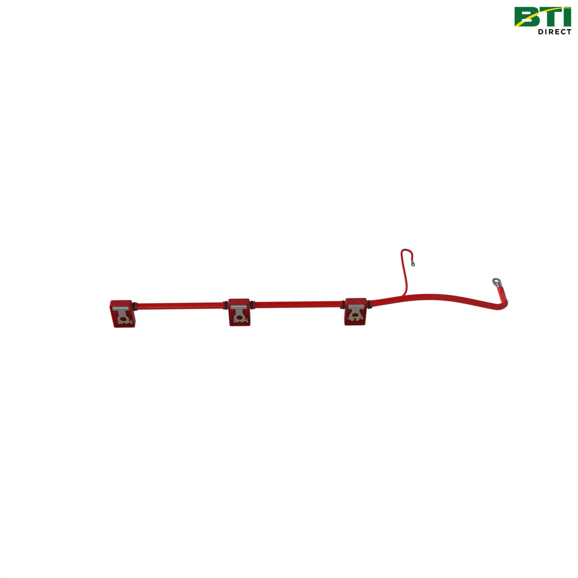 AN404942: Positive Battery Cable