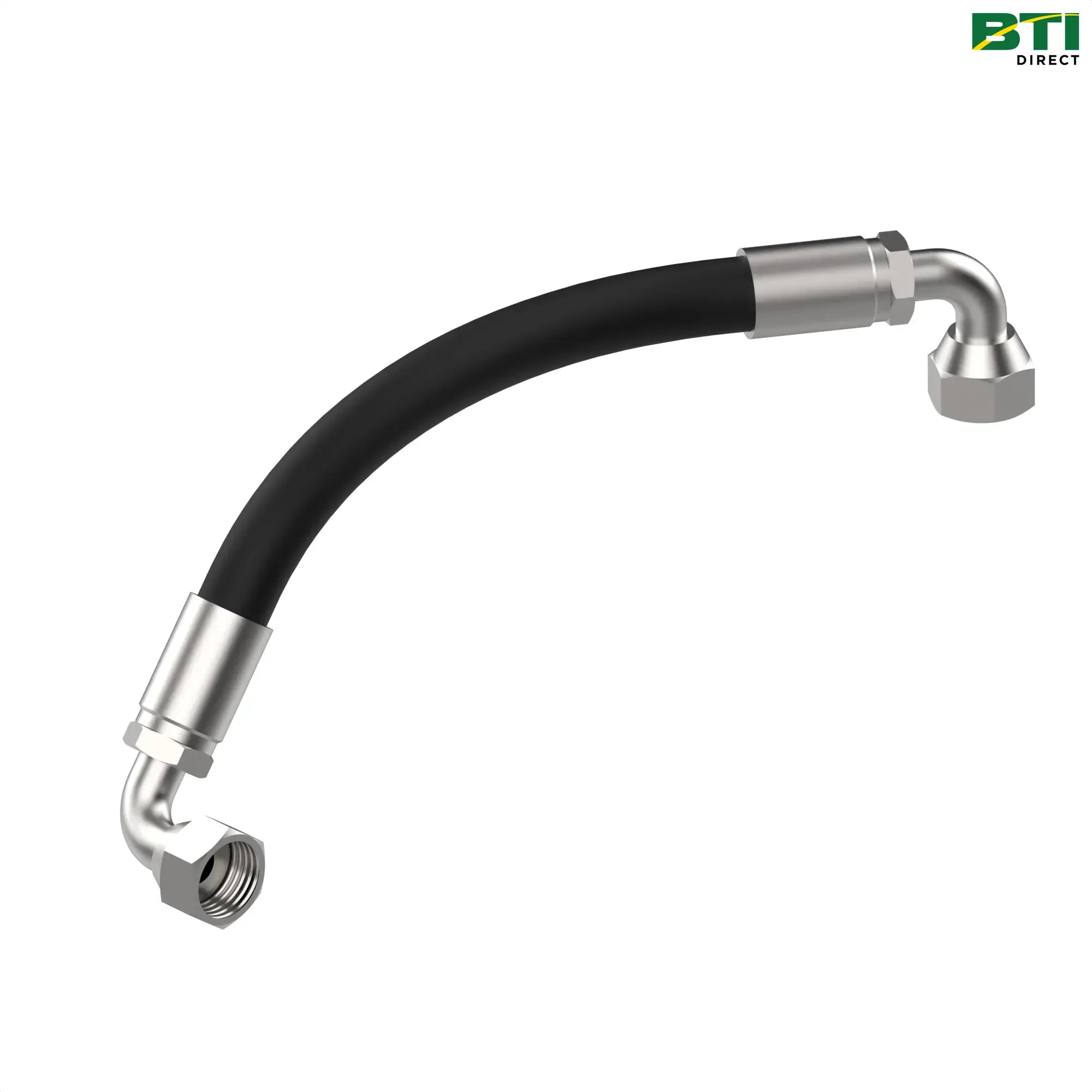 RE213088: Accumulator Hydraulic Hose