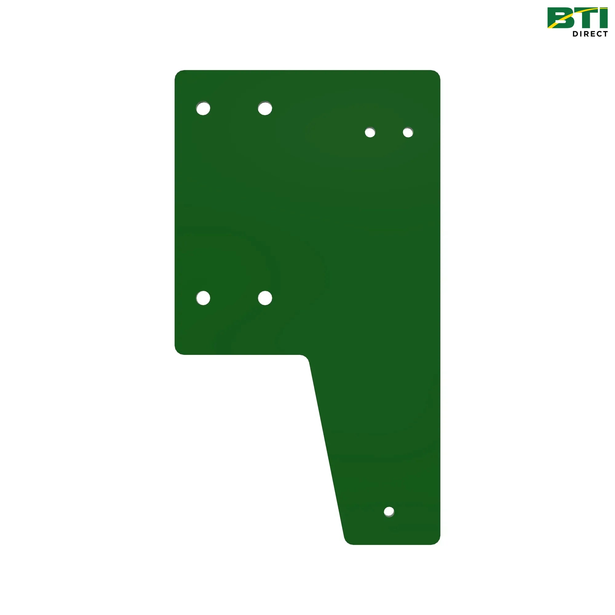 N309048: Fire Extinguisher Plate