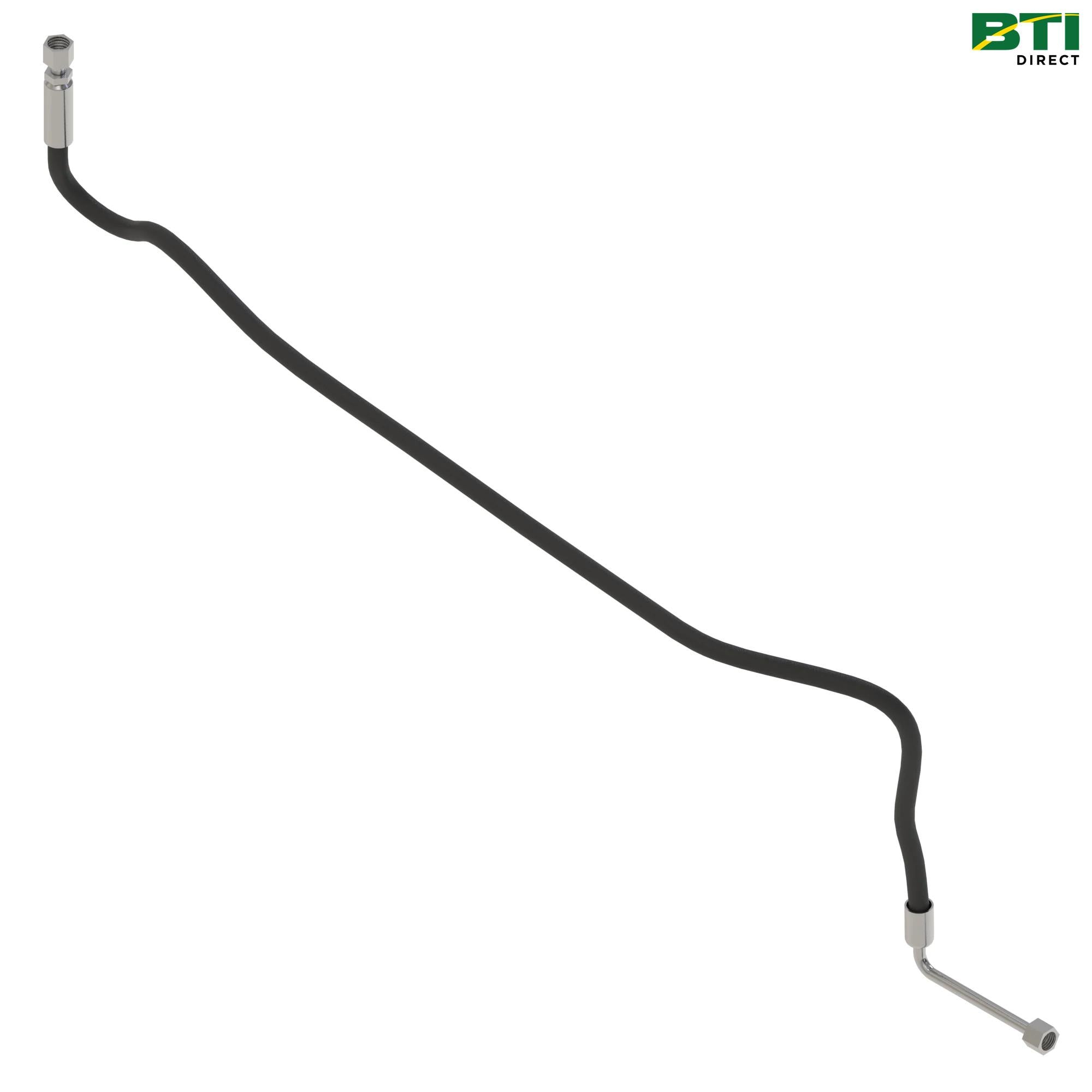 AN272639: Height Sense Hydraulic Hose