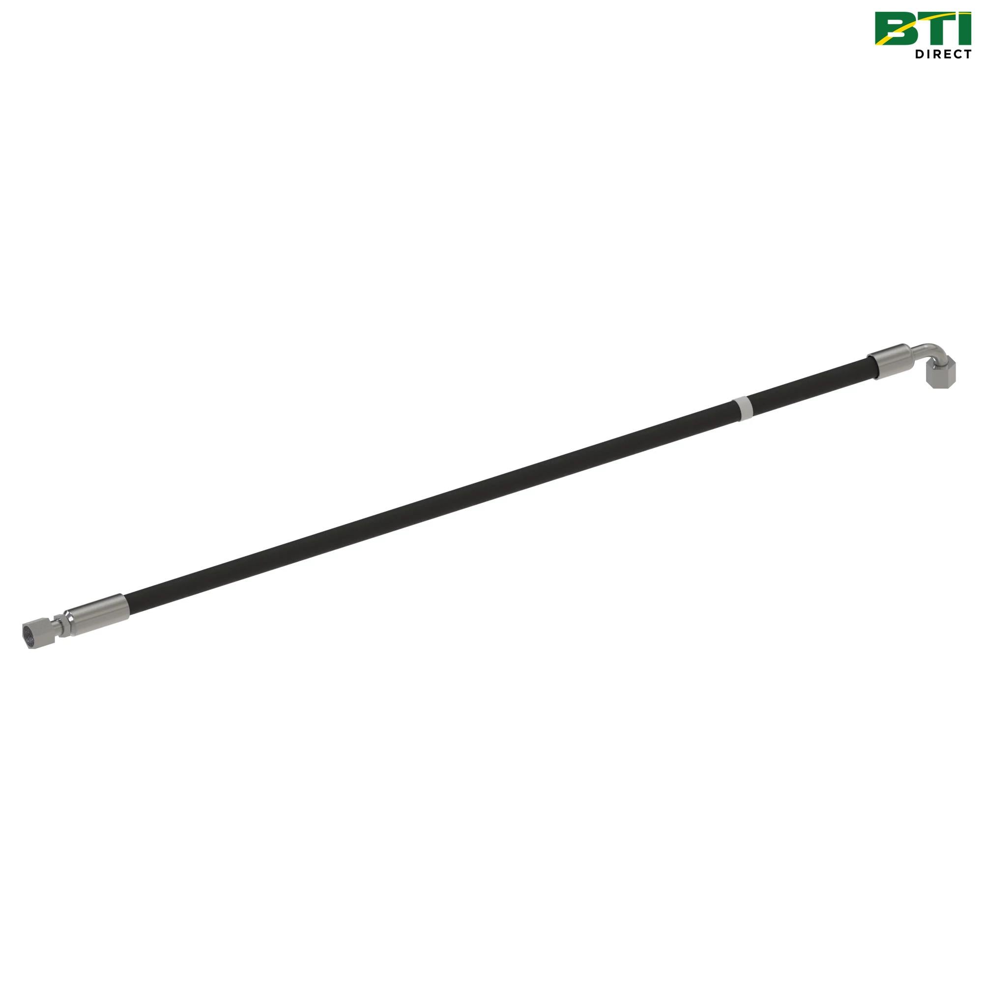 AN403184: AutoTrac™ Steering Valve Hydraulic Hose