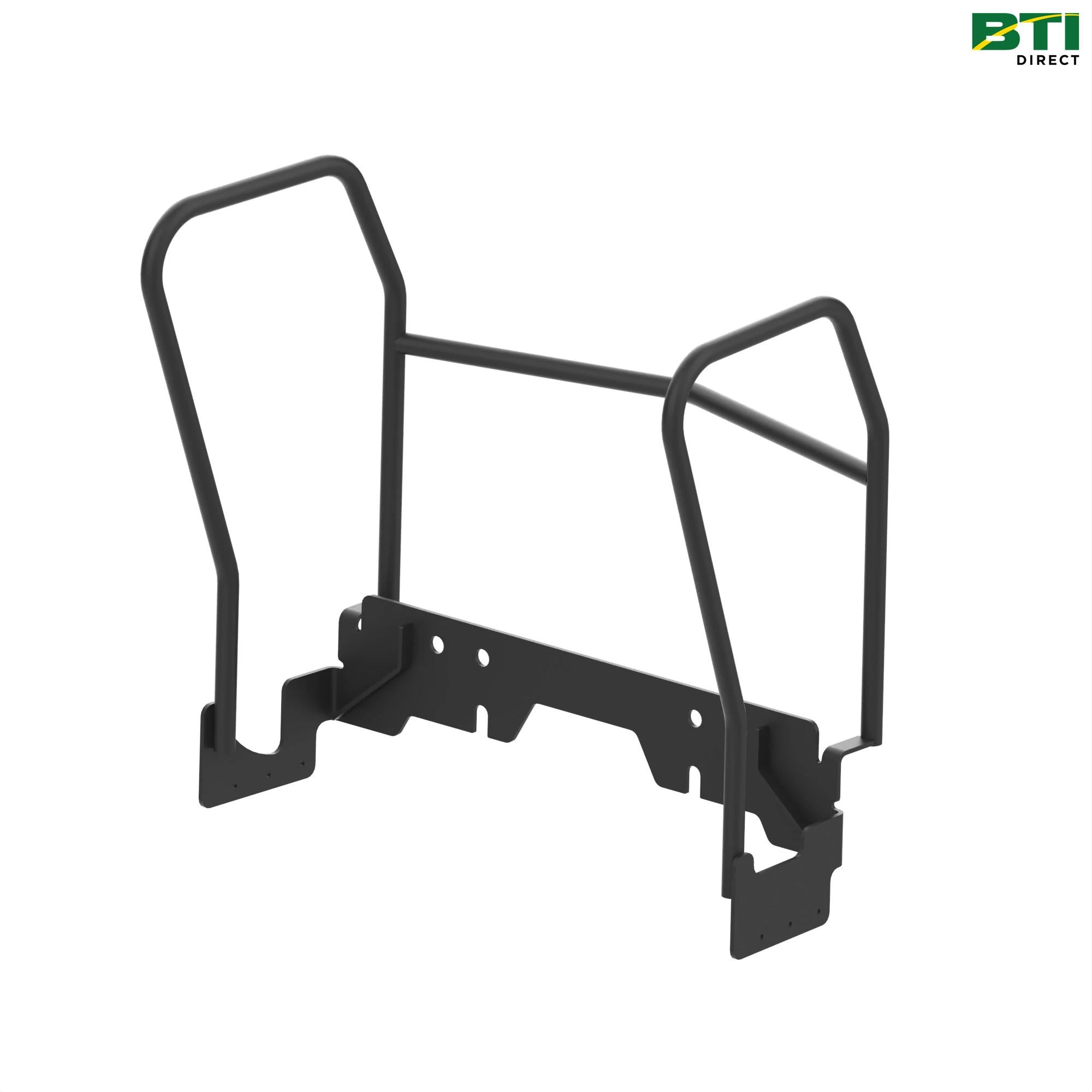 AN306098: Crop Guard Inner Screens Shield
