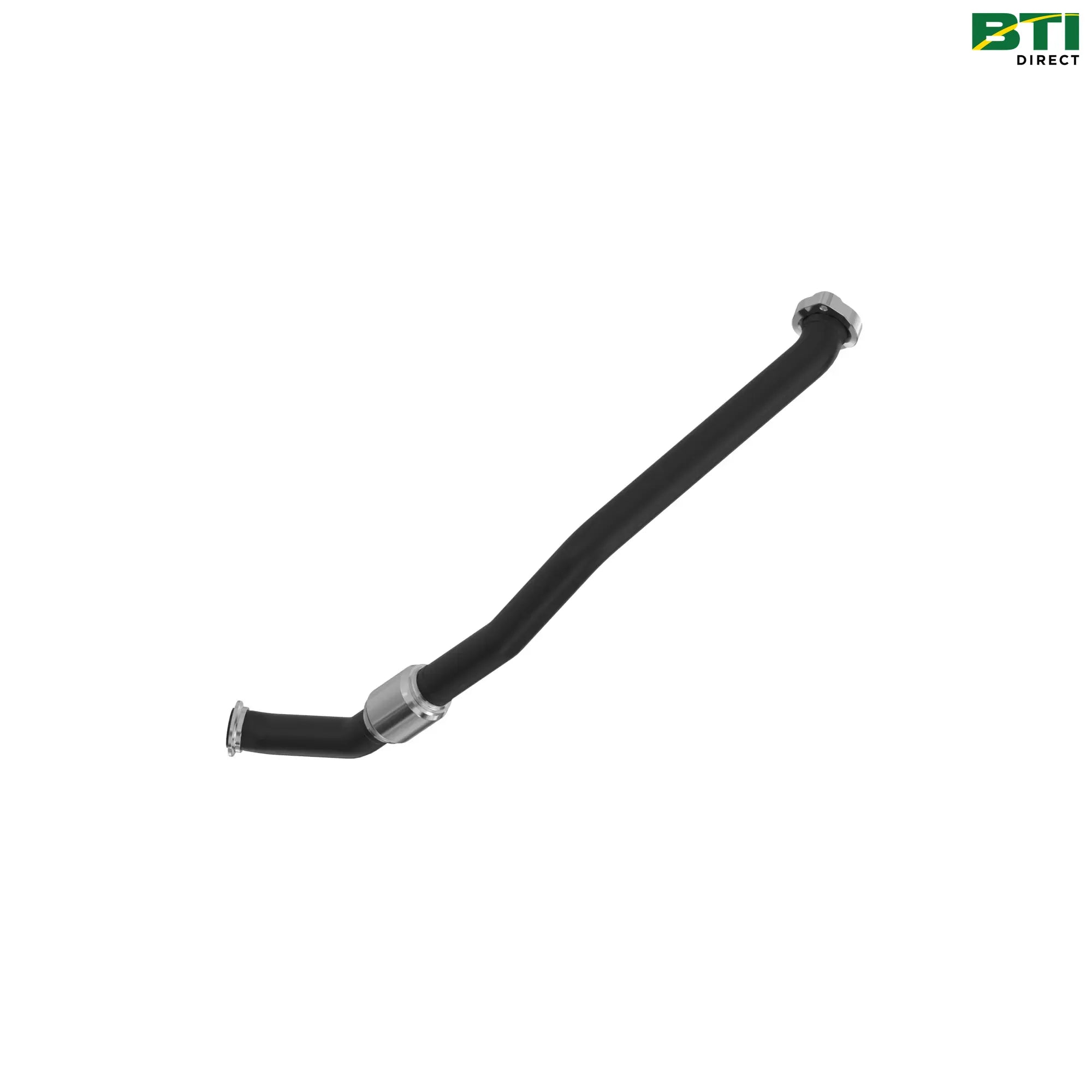 RE316014: Compressor Outlet Pipe