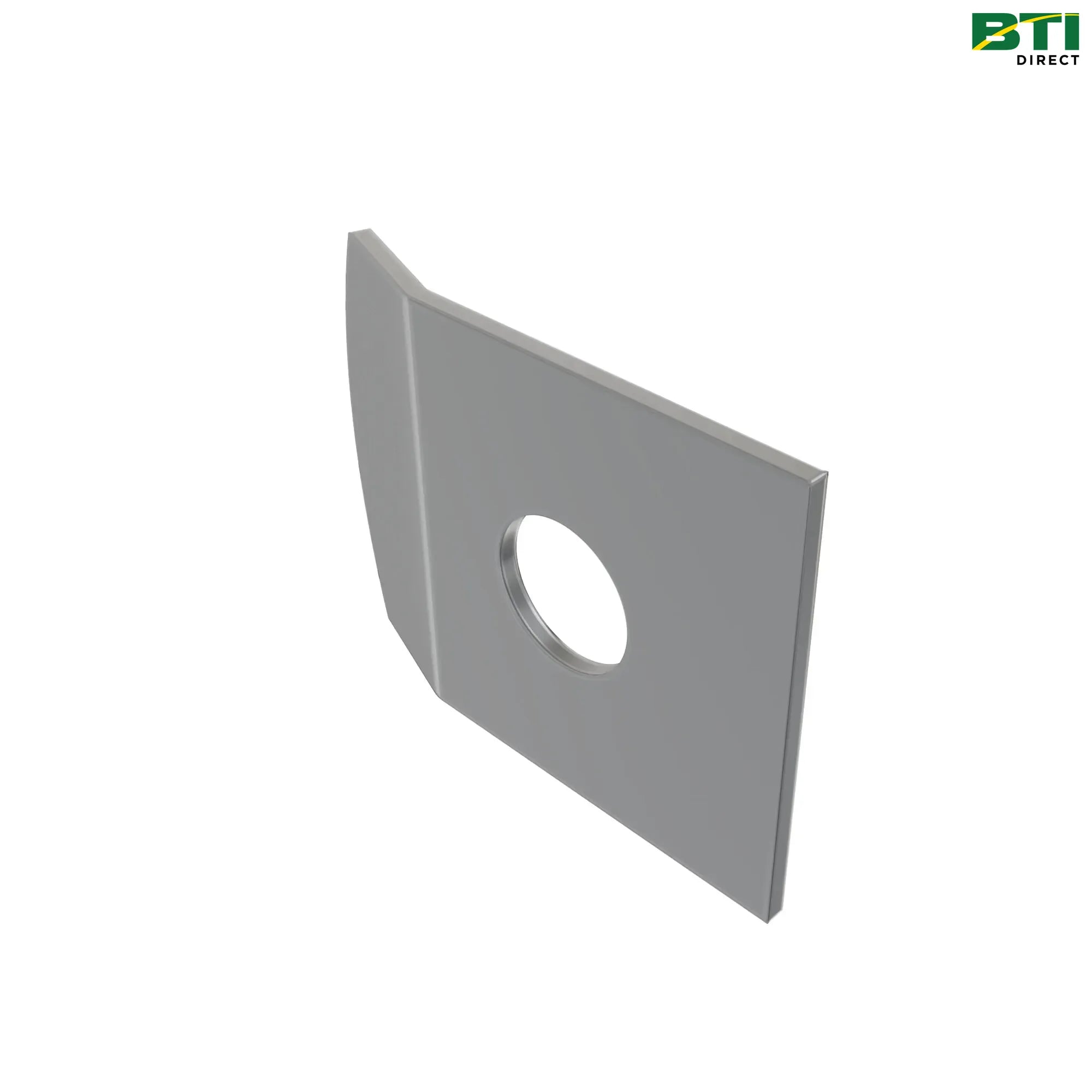 N162746: Feed Stop Clip