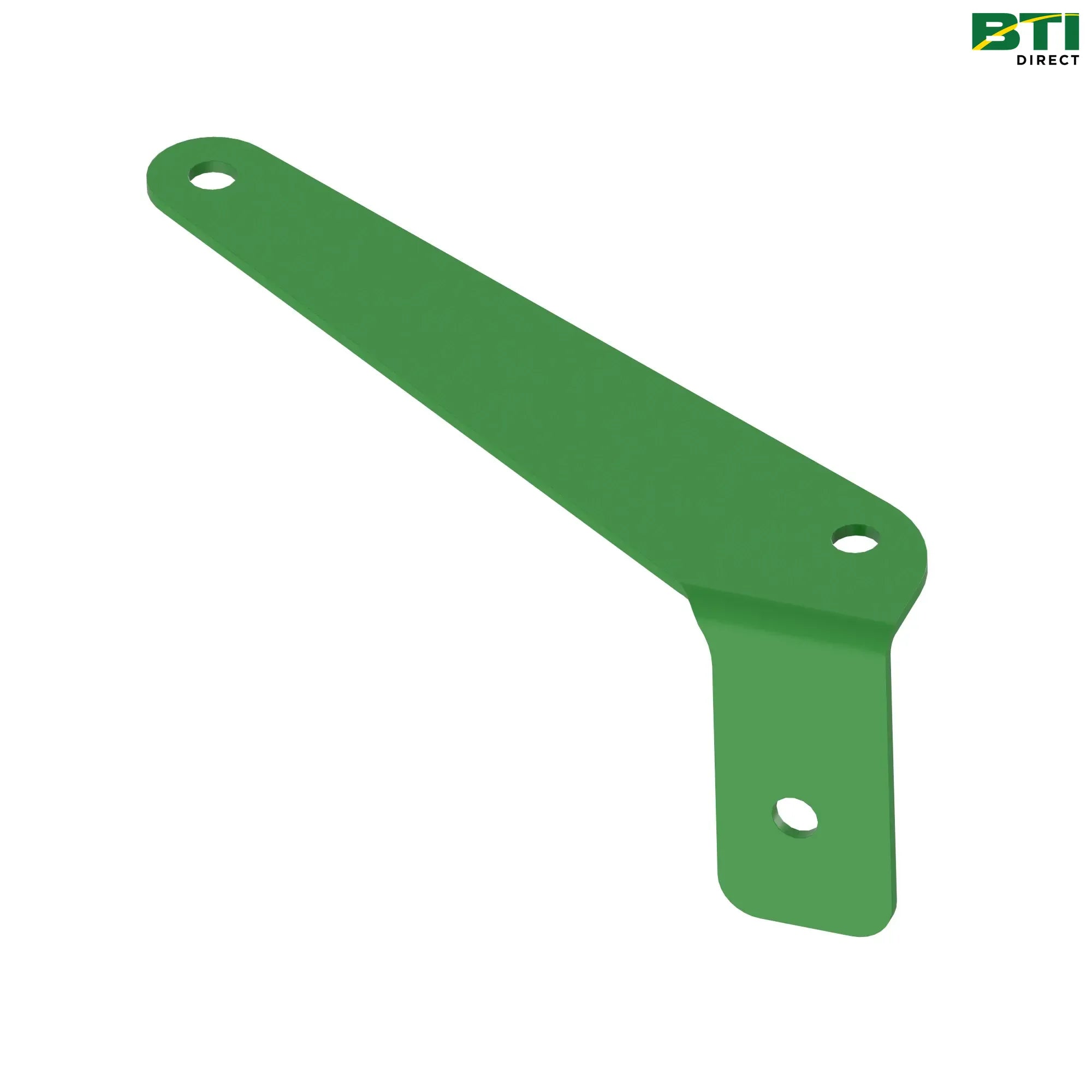 N383172: Bracket Hose Support Angle