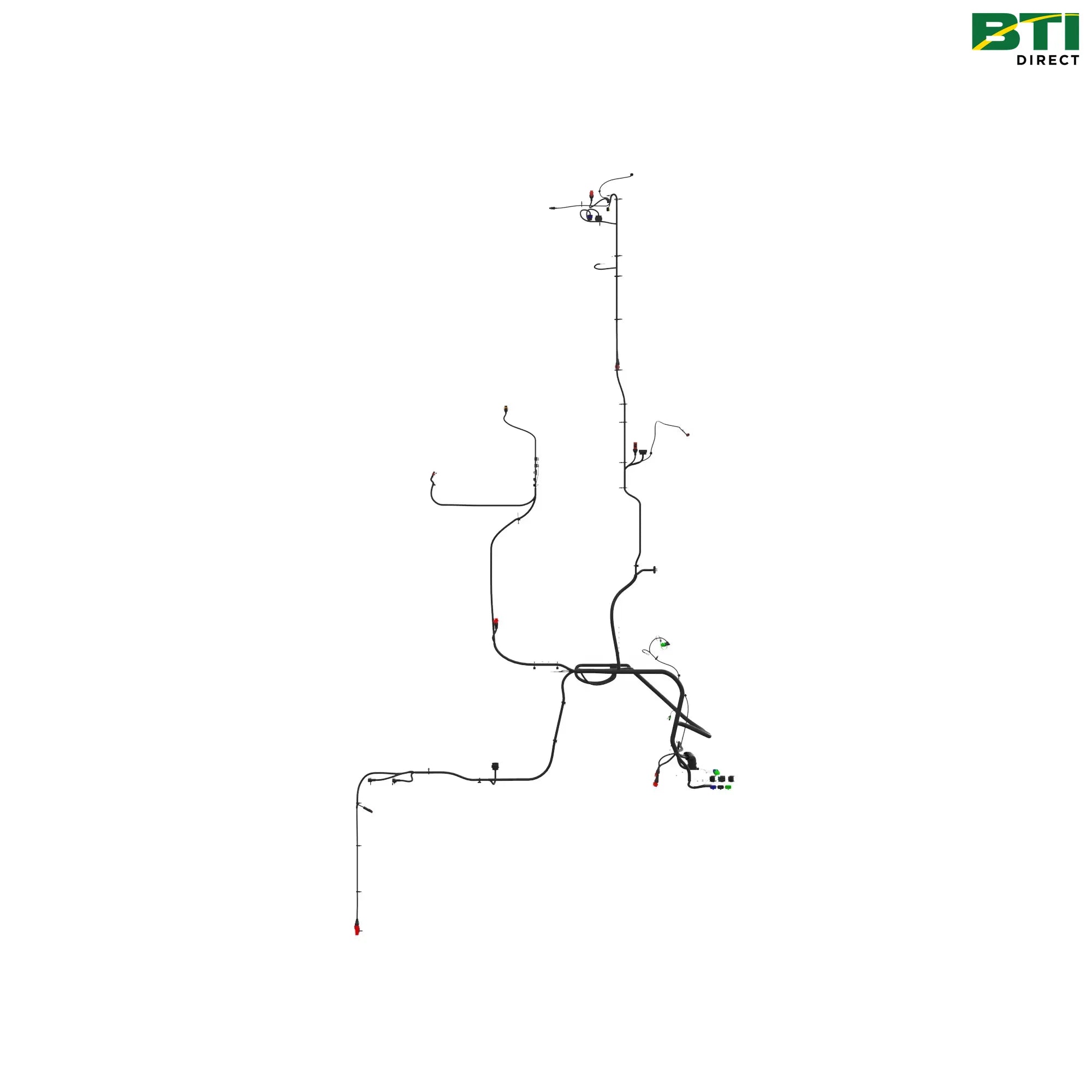 AXE49326: Wiring Harness