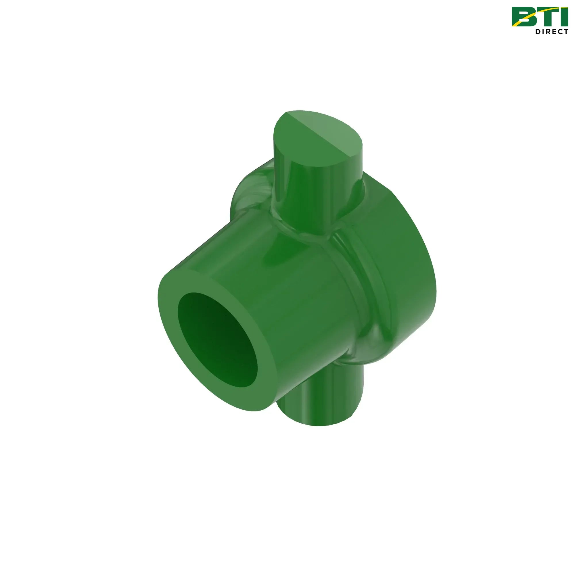 N280920: Pressure Shaft Swivel for Drill