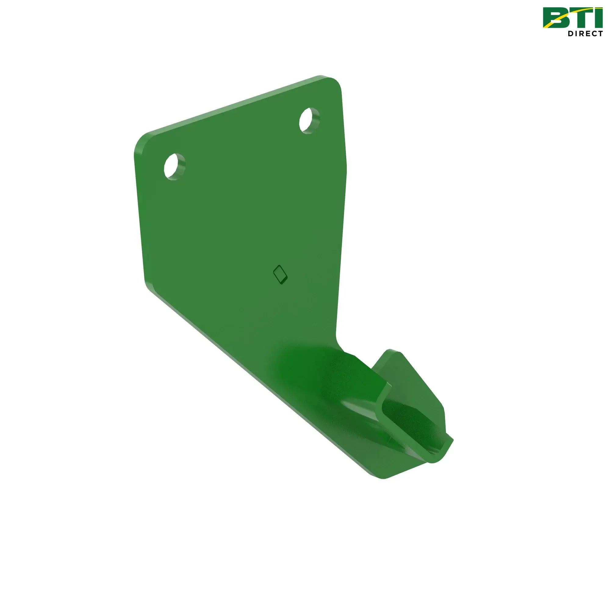 AXE73190: Feed Plate Support Bracket