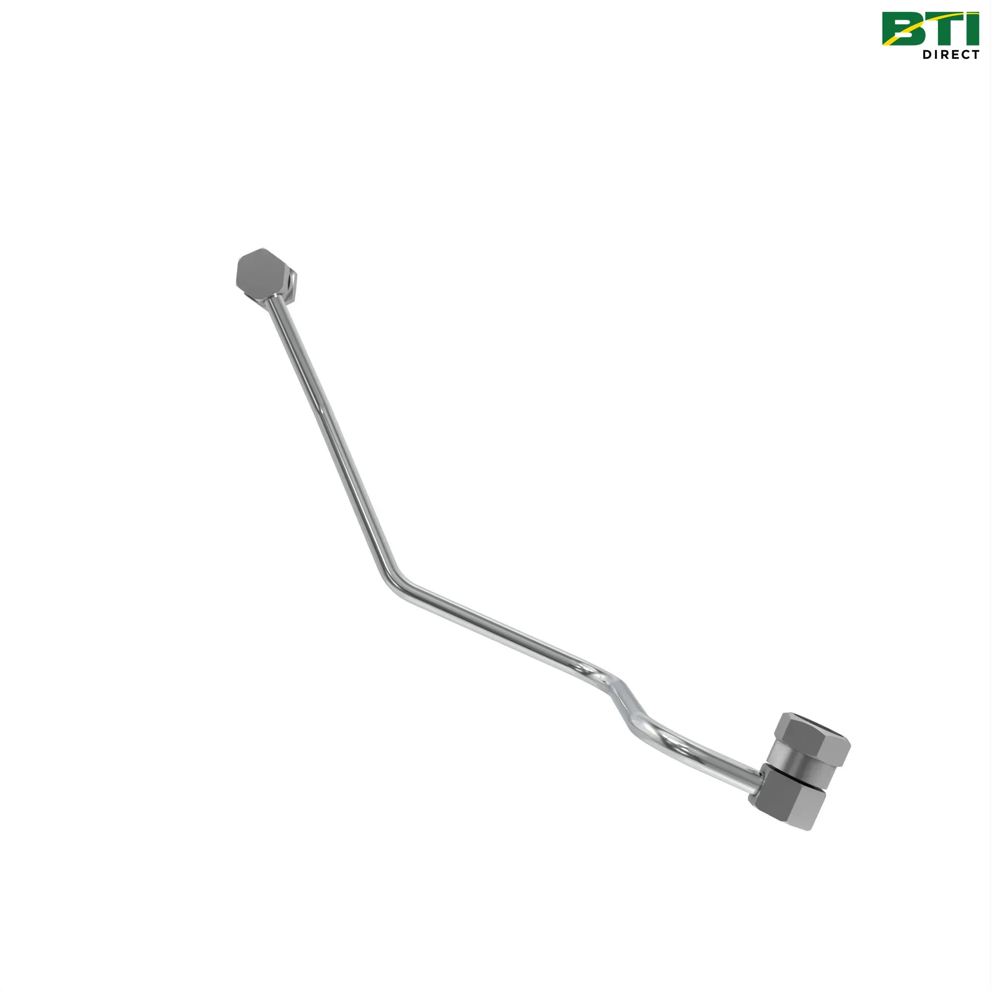 AW35186: Hydraulic Oil Line