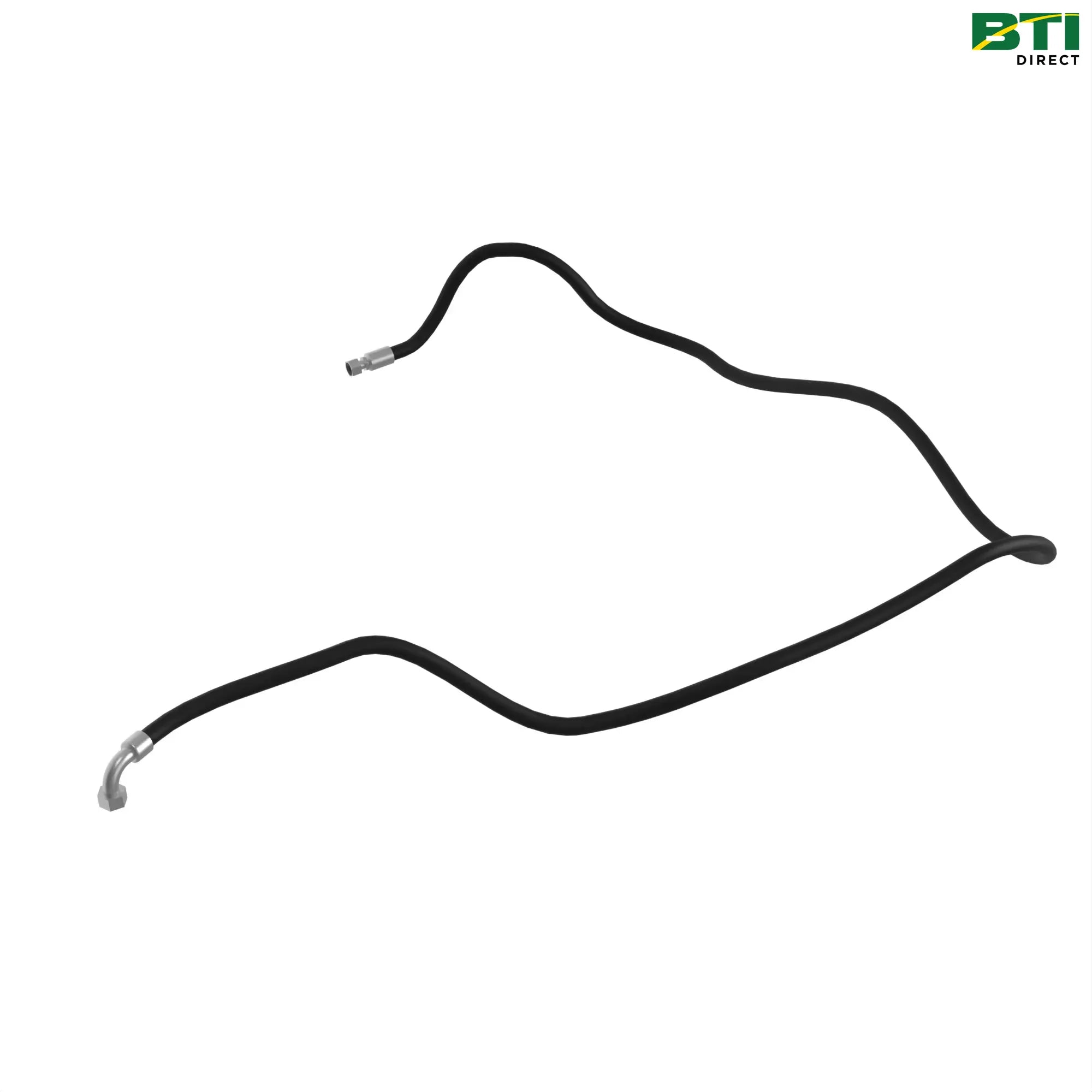 AXE36729: Hydrostatic Oil Cooler Hose