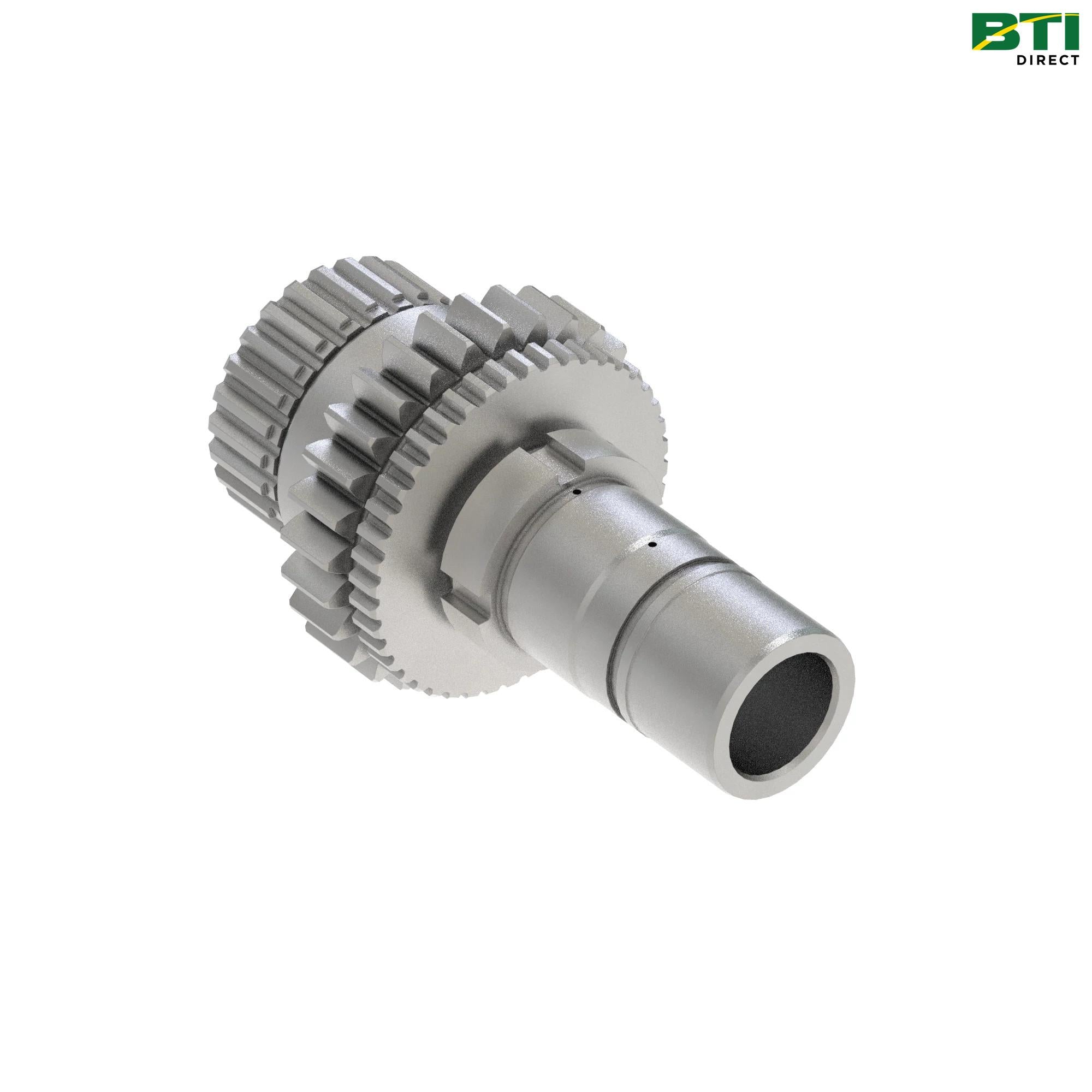 R121179: Input Drive Shaft