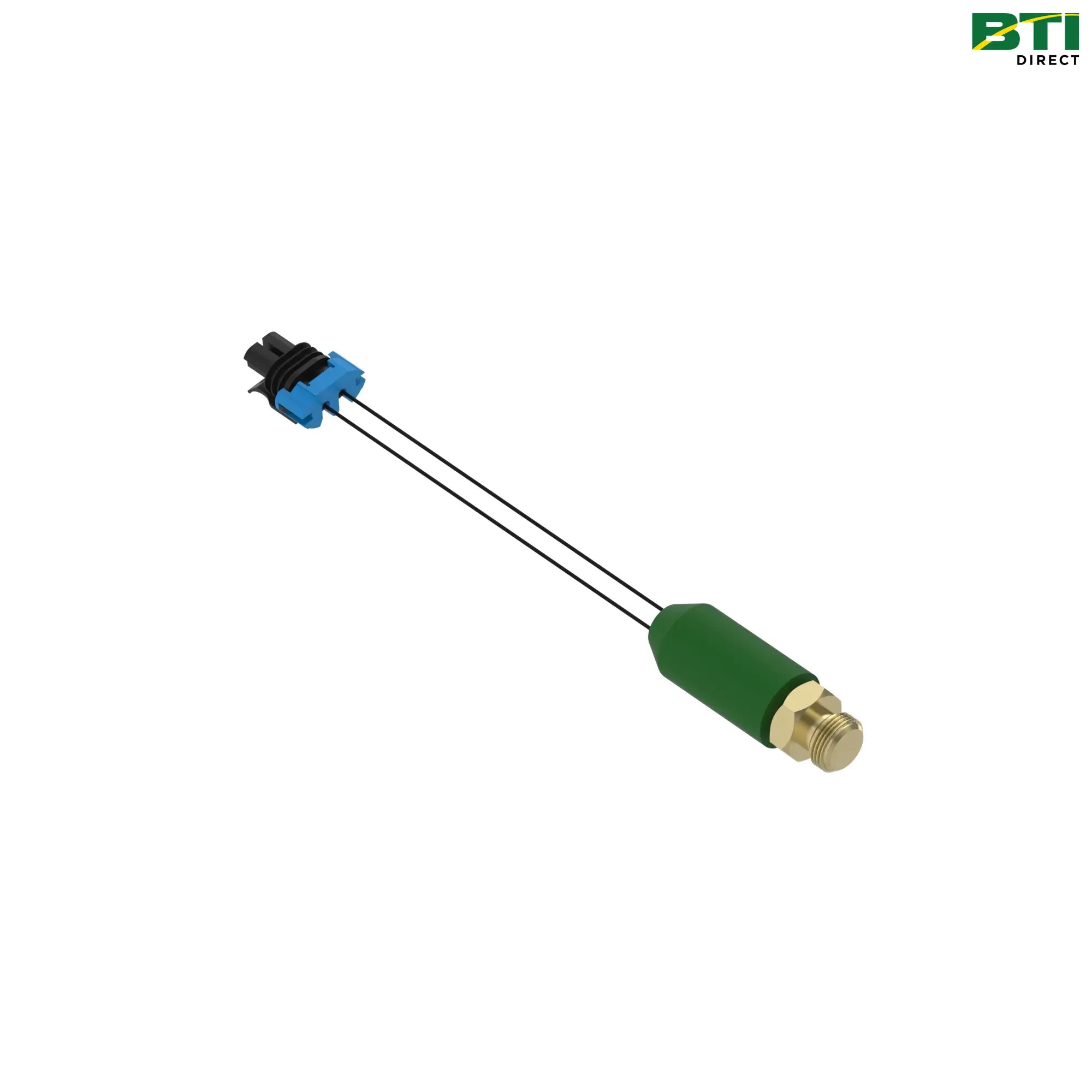 RE190353: Pressure Switch