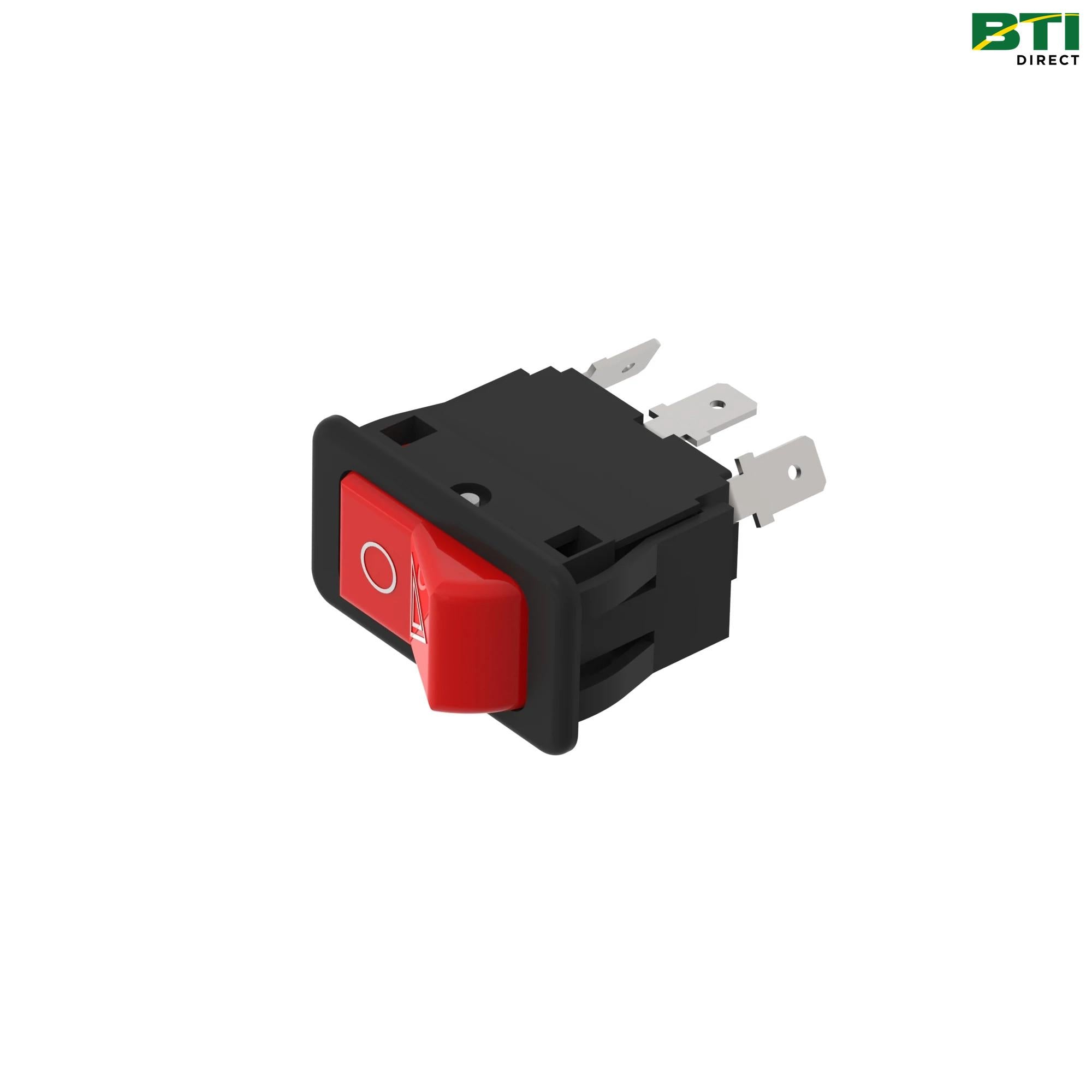 AL233606: Toggle/Rocker Switch