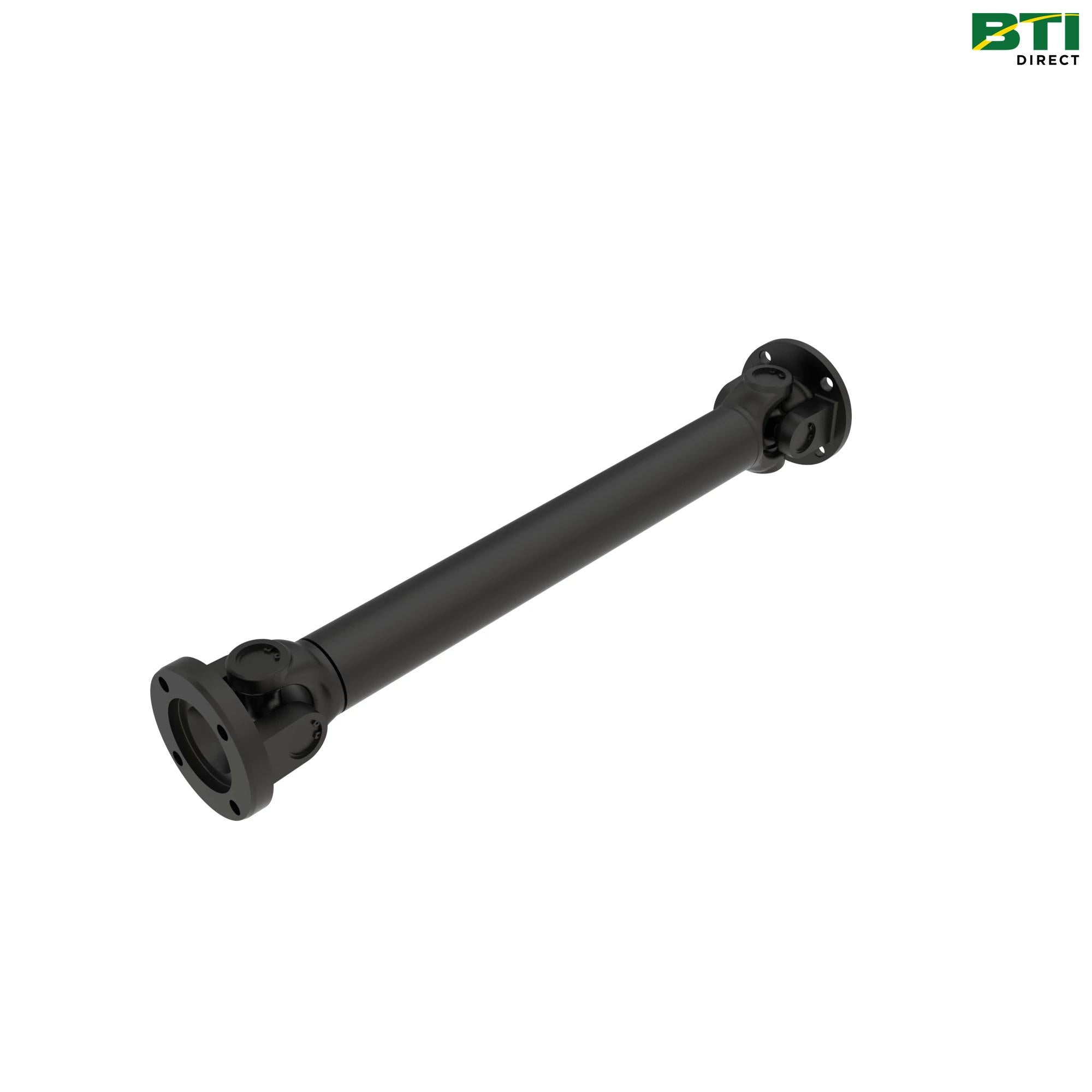 AL201279: U-Joint Universal Driveshaft